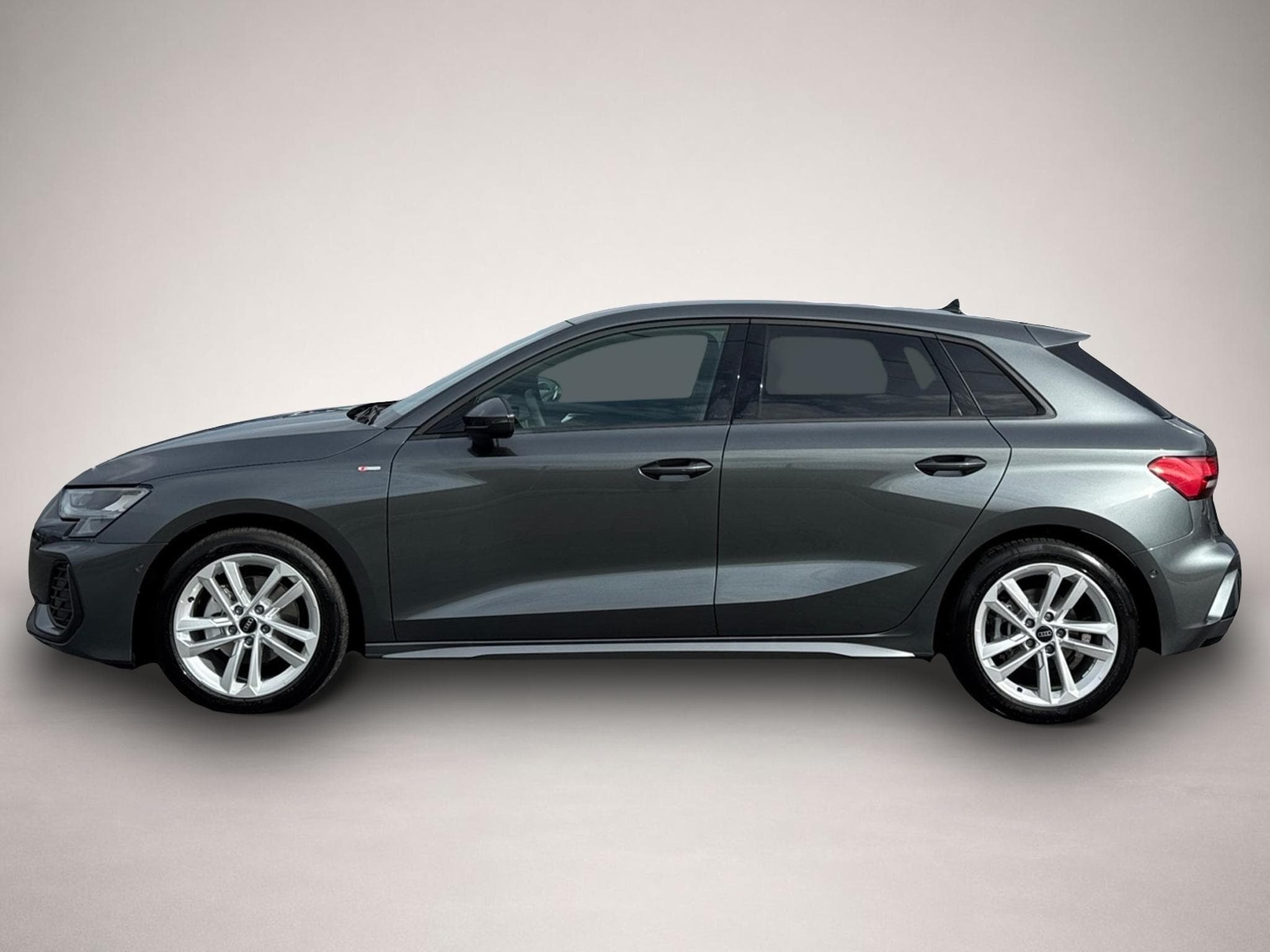Audi A3 (2026) - Foto 3