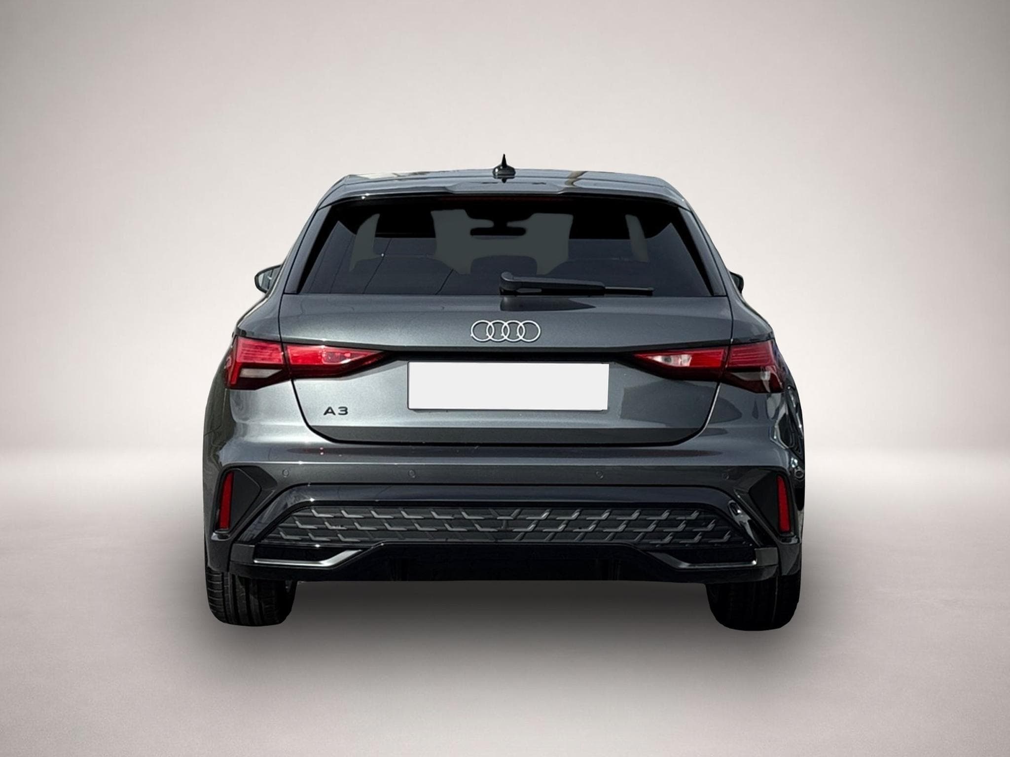 Audi A3 (2026) - Foto 5