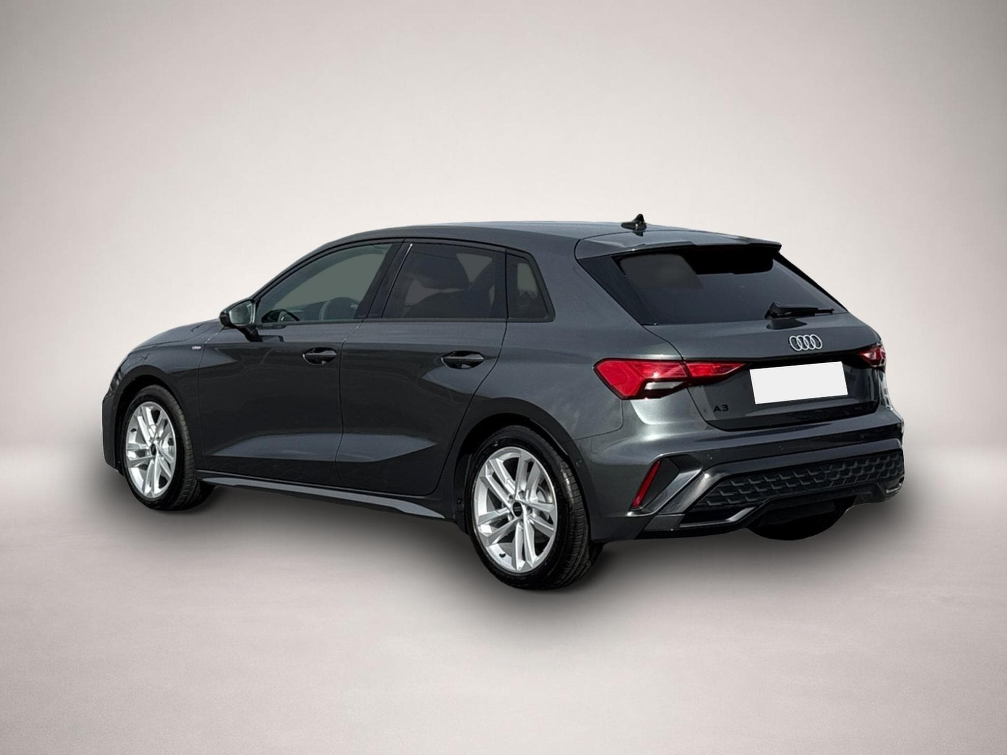 Audi A3 (2026) - Foto 4