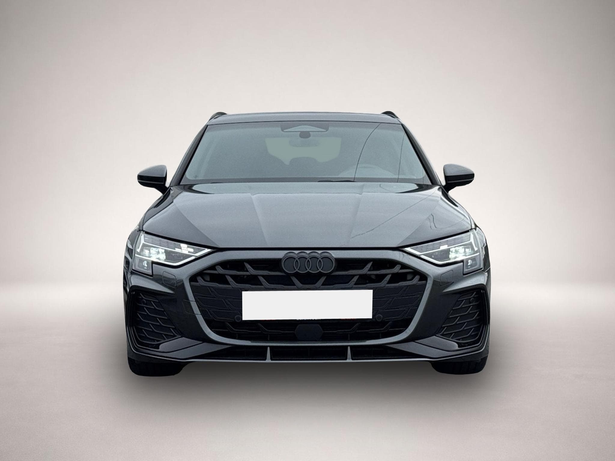 Audi A3 (2026) - Foto 2