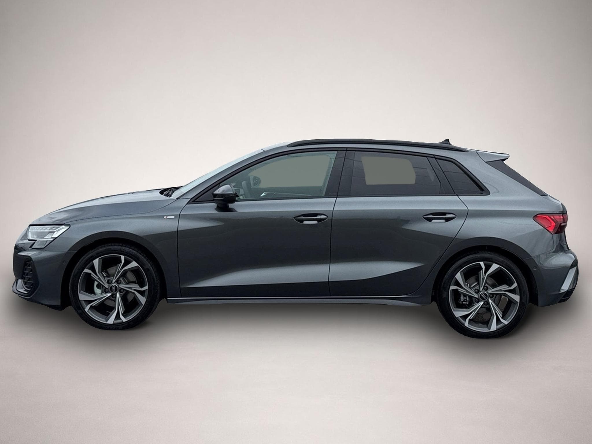 Audi A3 (2026) - Foto 3