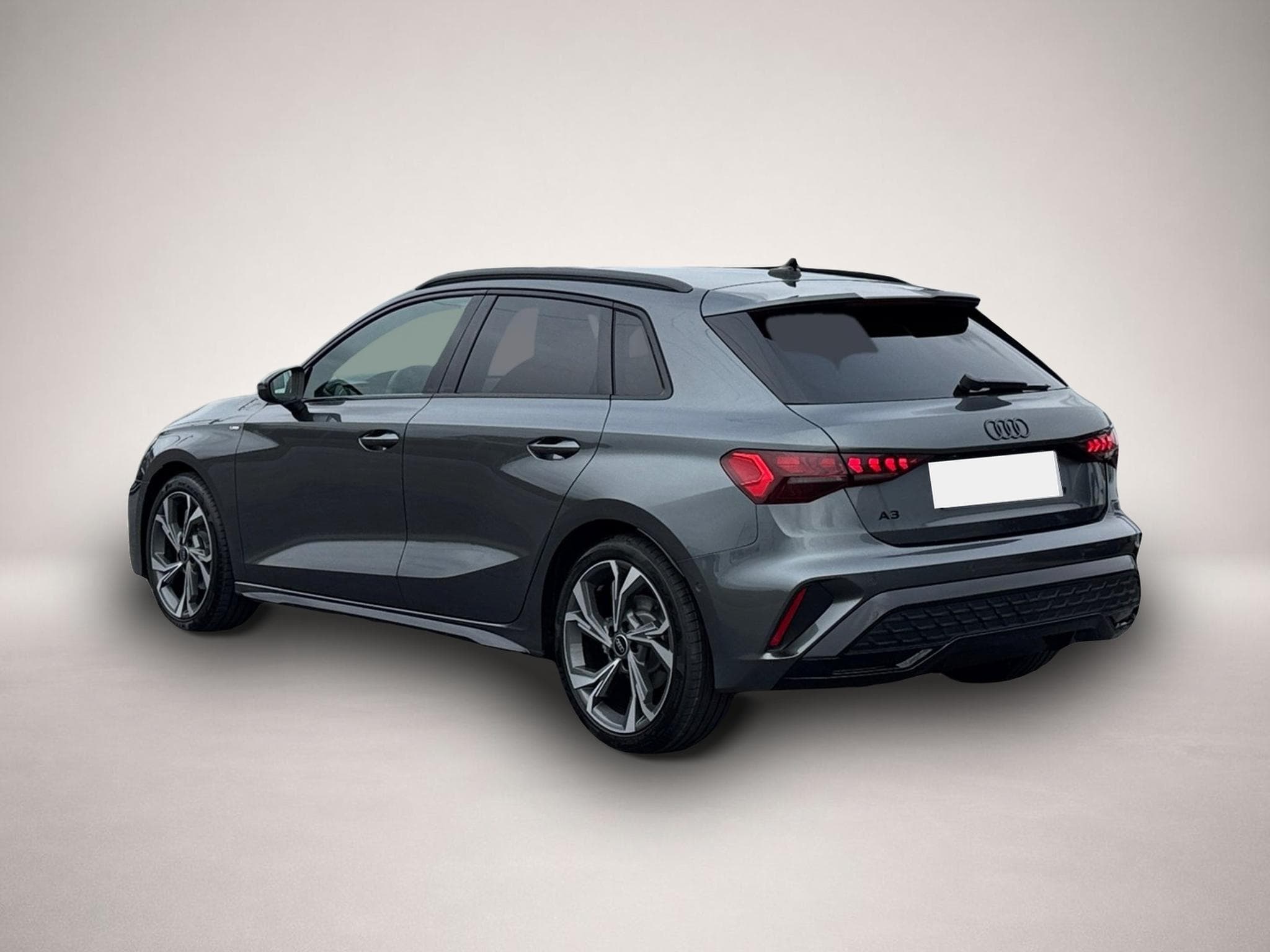 Audi A3 (2026) - Foto 4