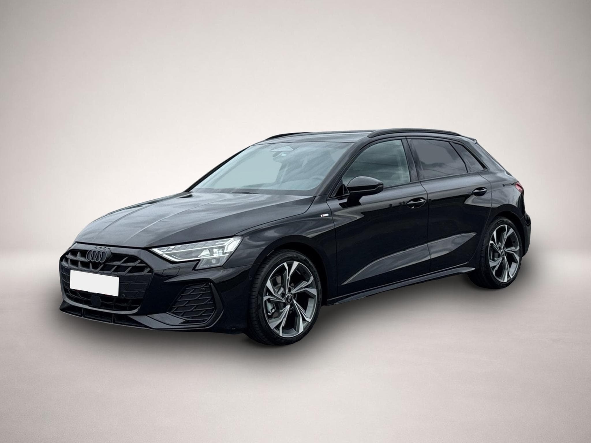 Audi A3 (2026) - Foto 1