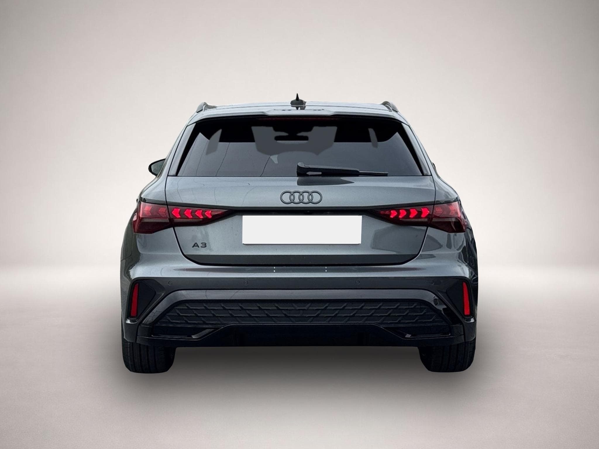 Audi A3 (2026) - Foto 5