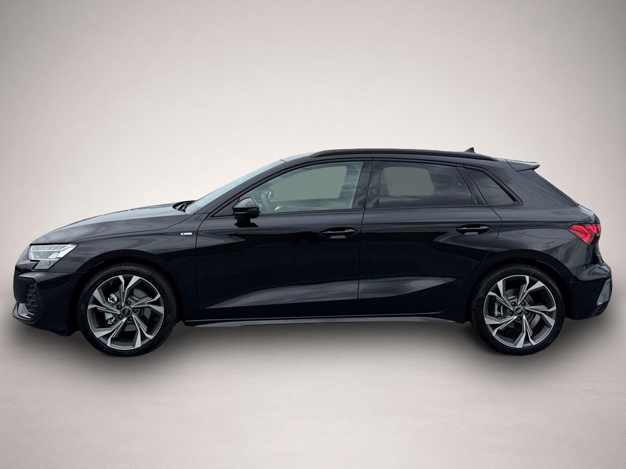 Audi A3 (2026) - Foto 3