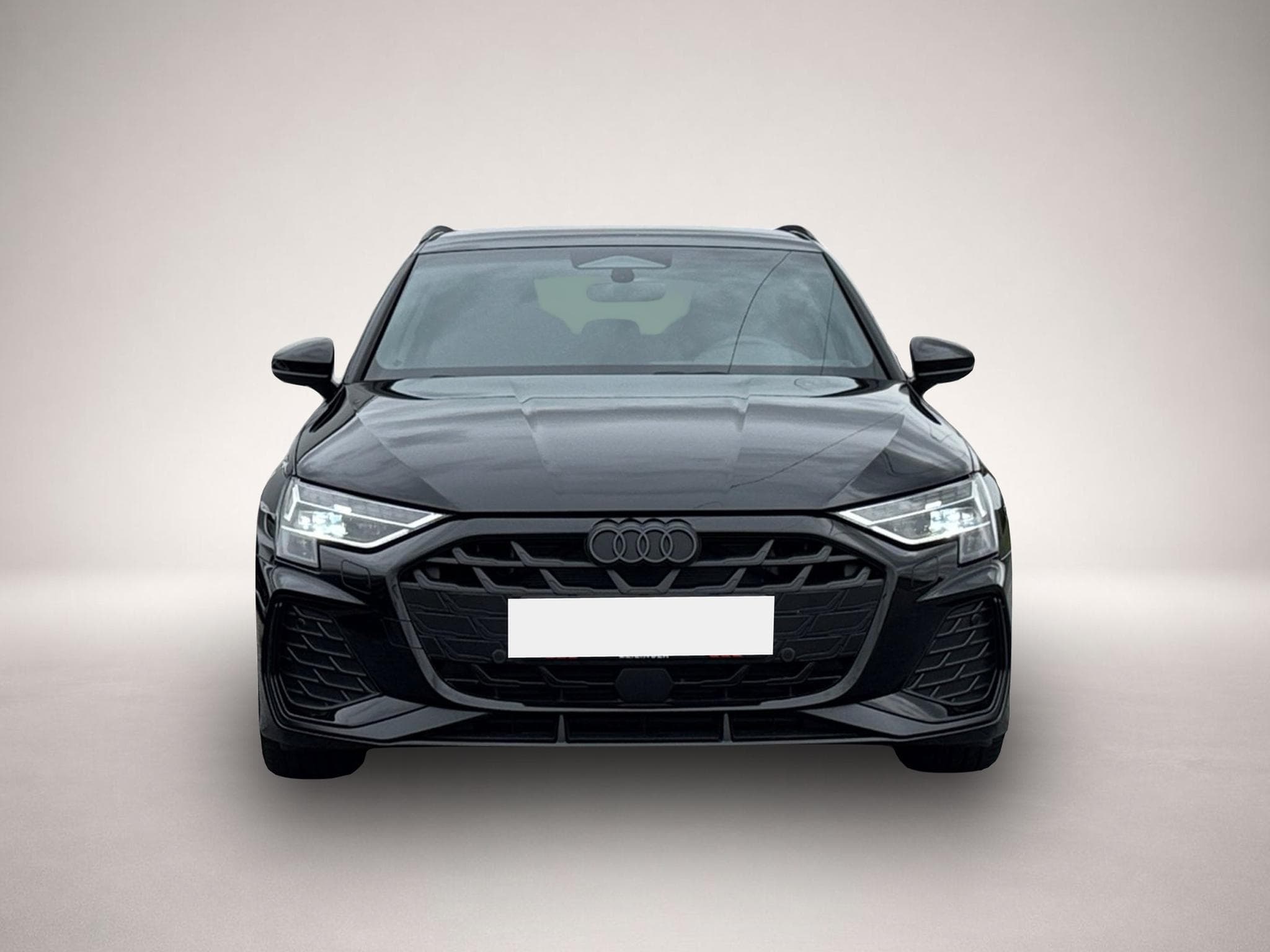 Audi A3 (2026) - Foto 2
