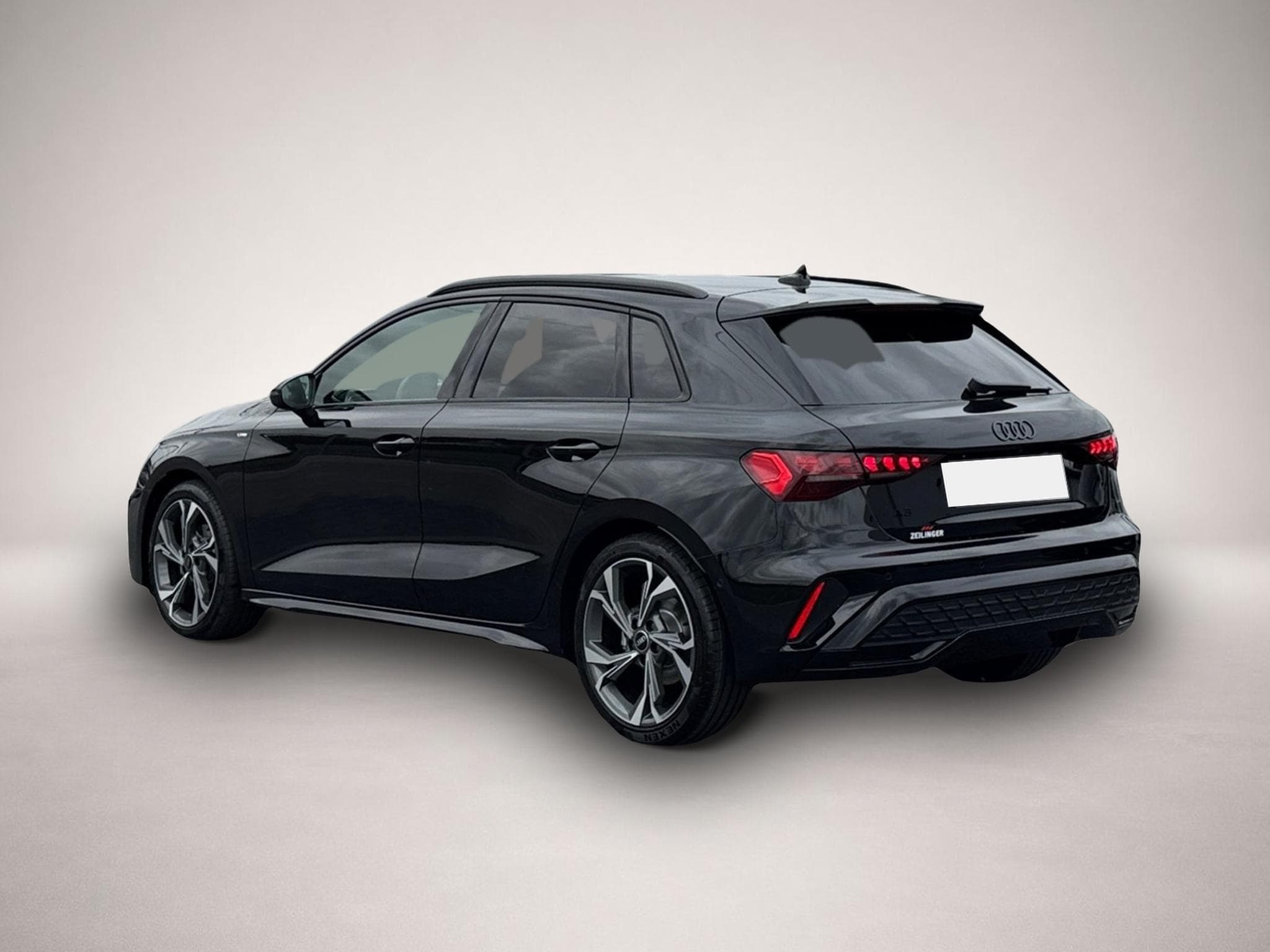 Audi A3 (2026) - Foto 4