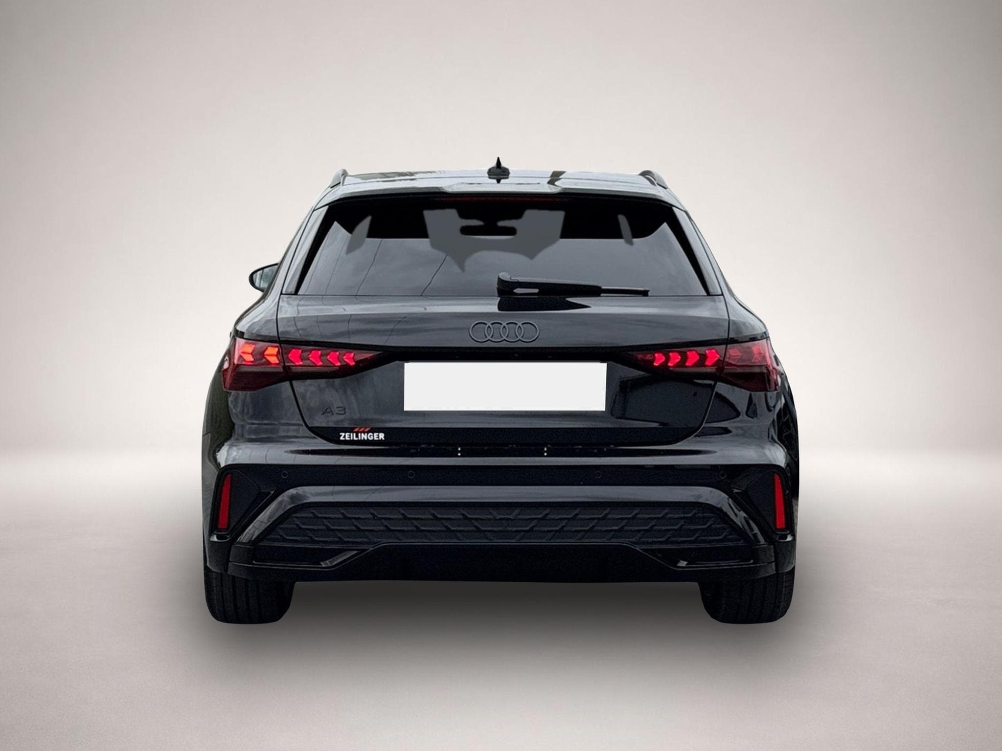 Audi A3 (2026) - Foto 5