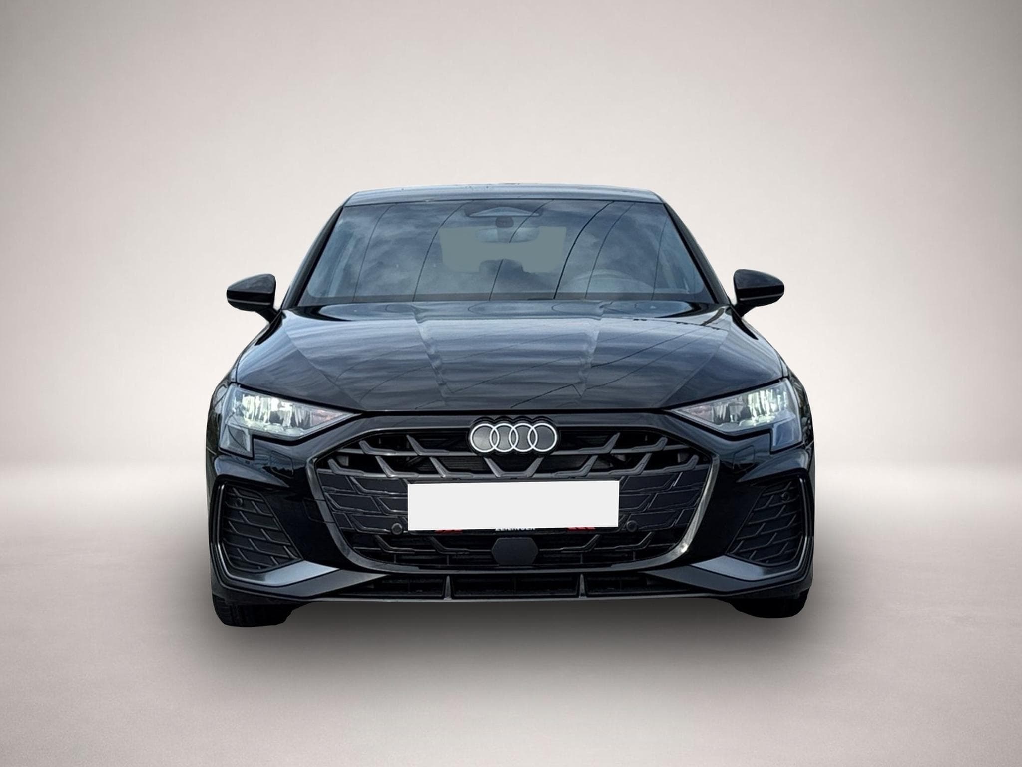 Audi A3 (2026) - Foto 2