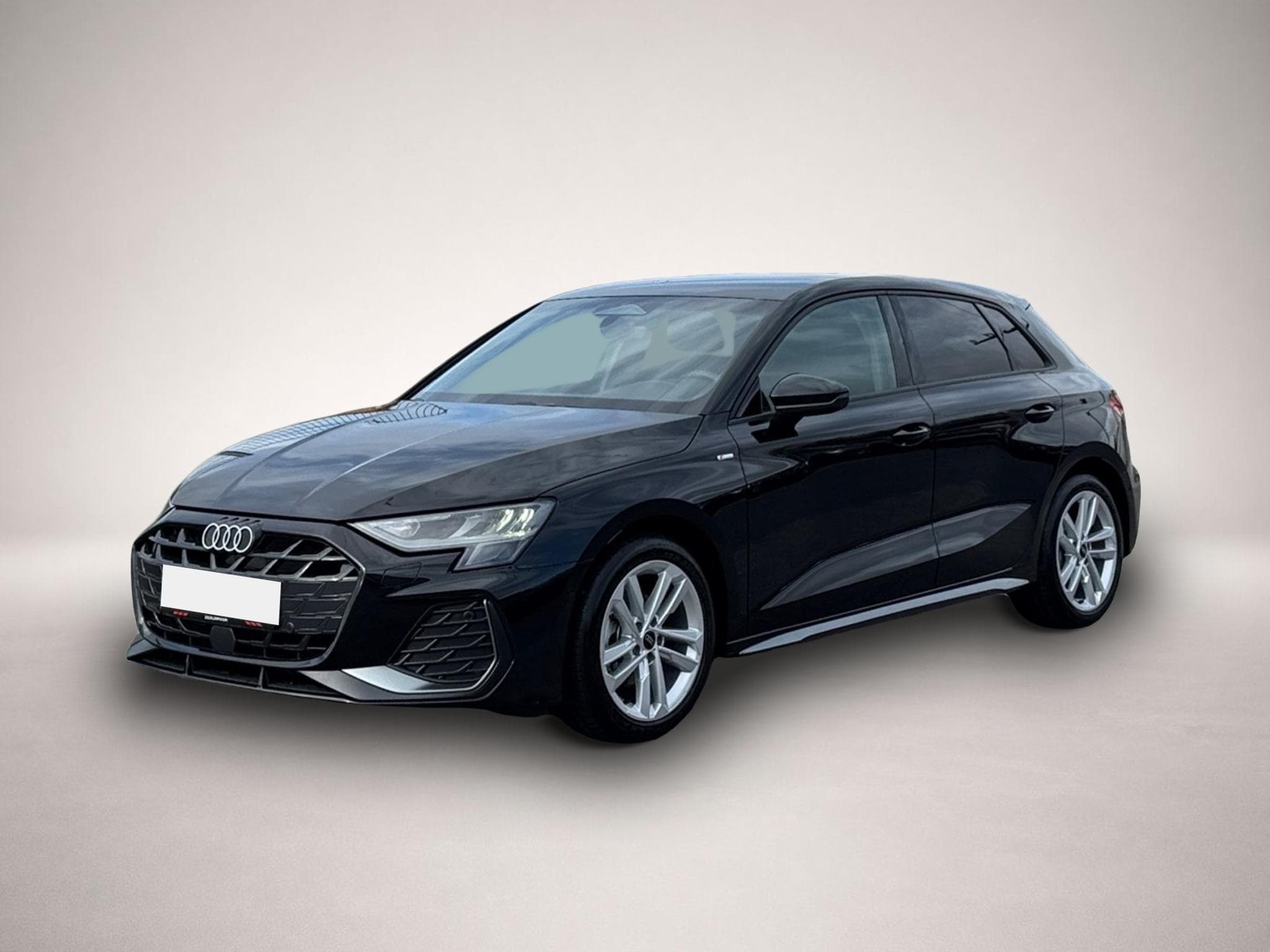Audi A3 (2026) - Foto 1