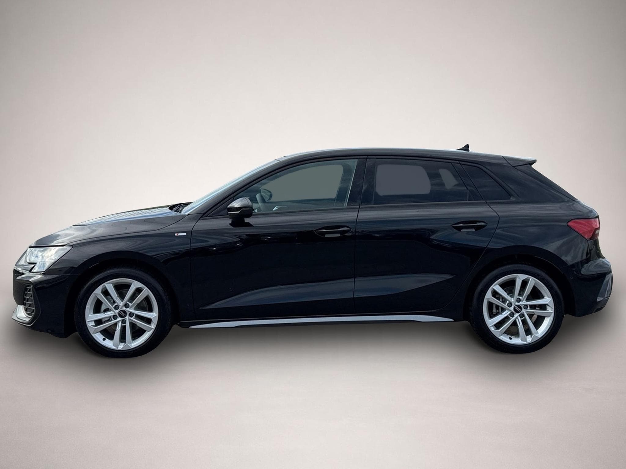Audi A3 (2026) - Foto 3