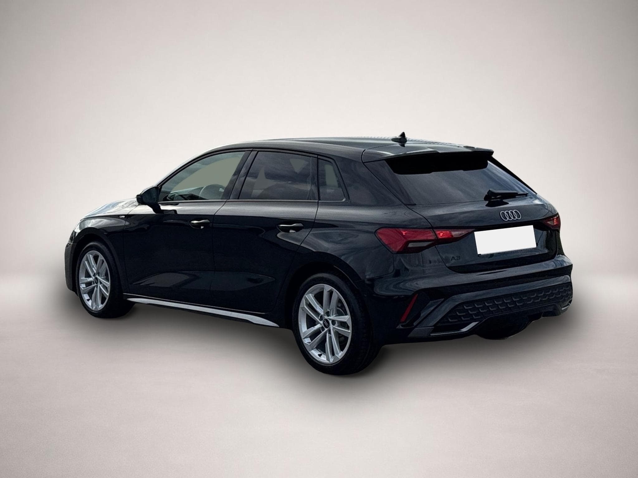Audi A3 (2026) - Foto 4