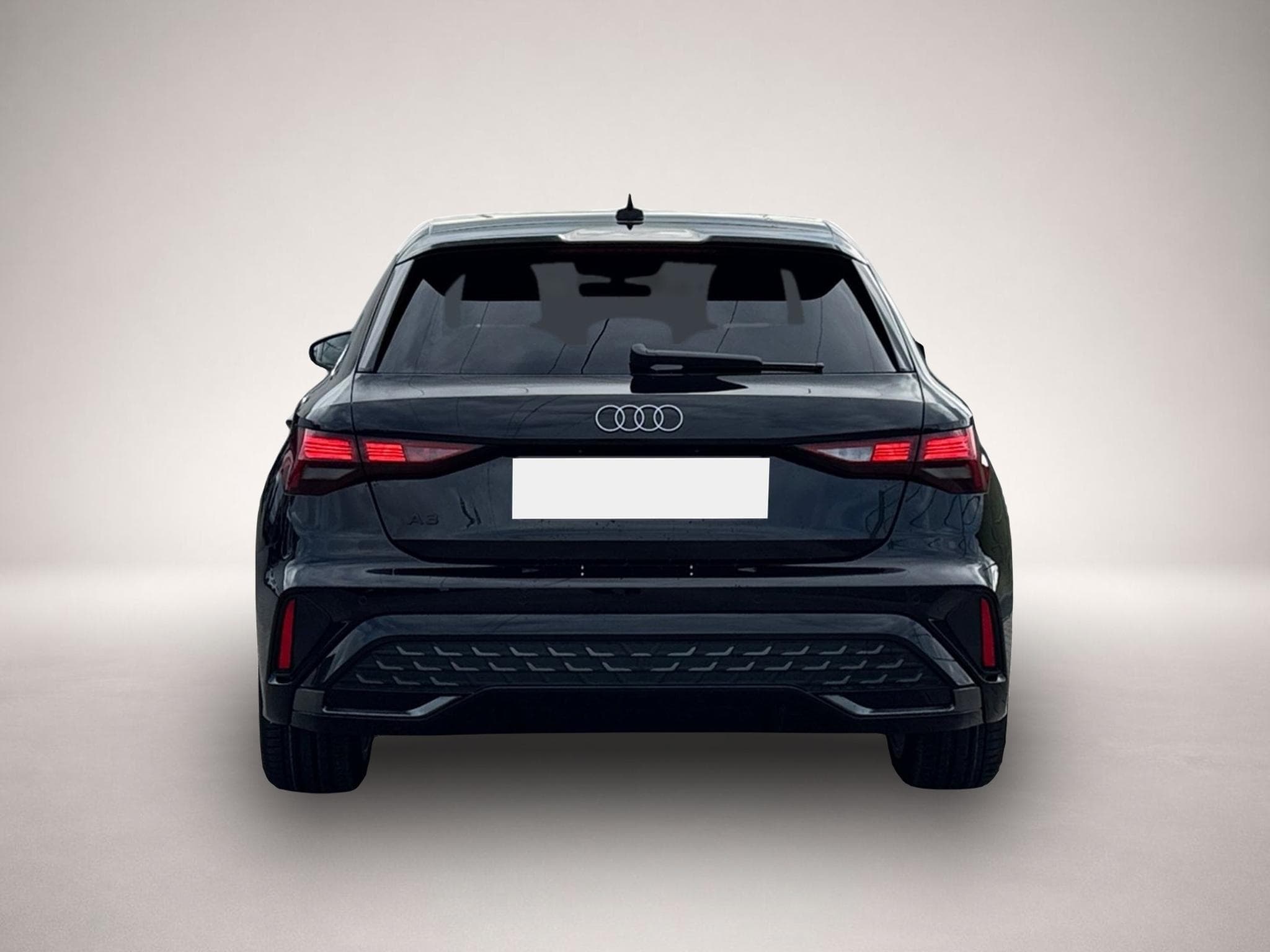 Audi A3 (2026) - Foto 5