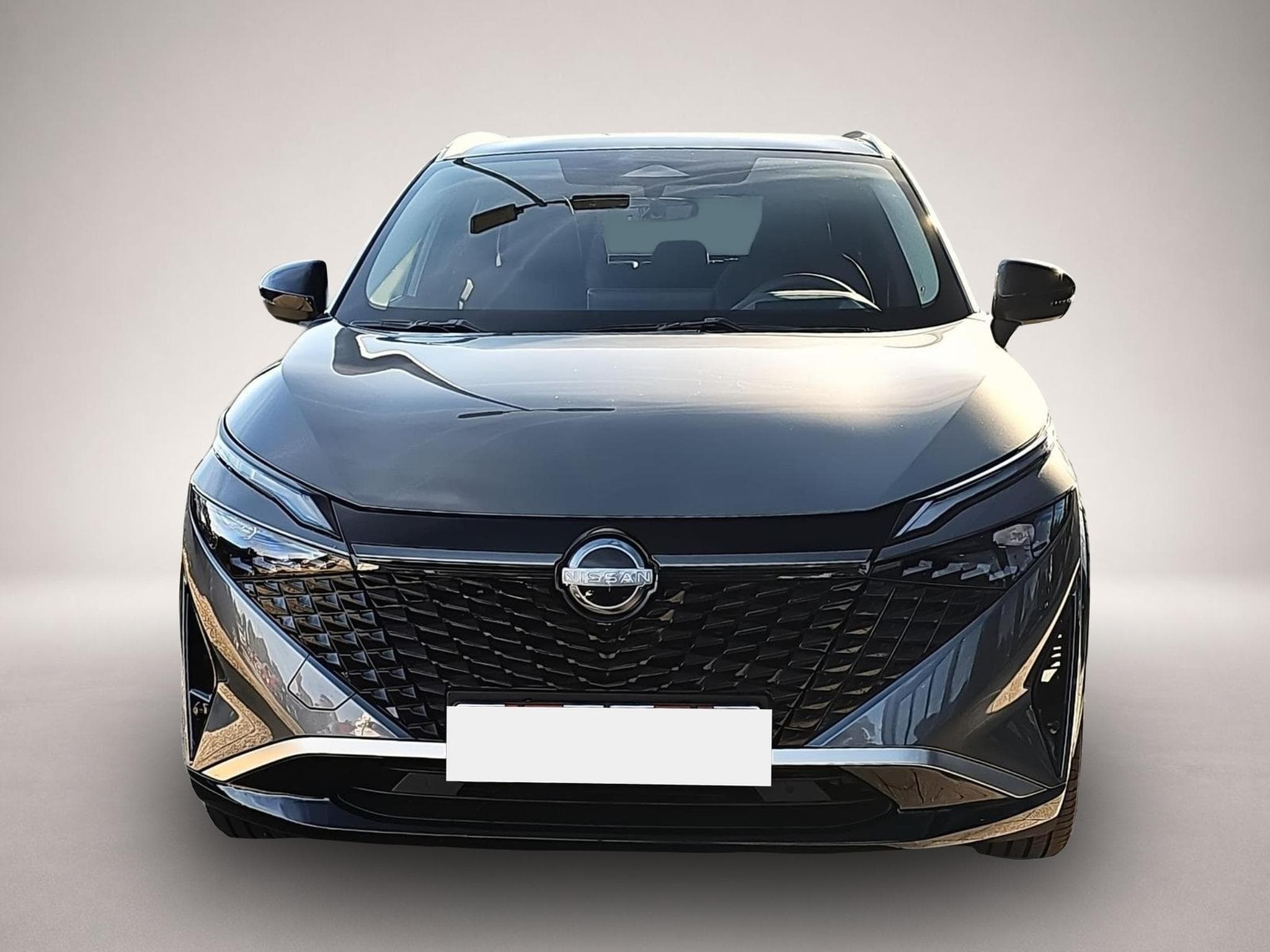 Nissan Qashqai (2026) - Foto 2
