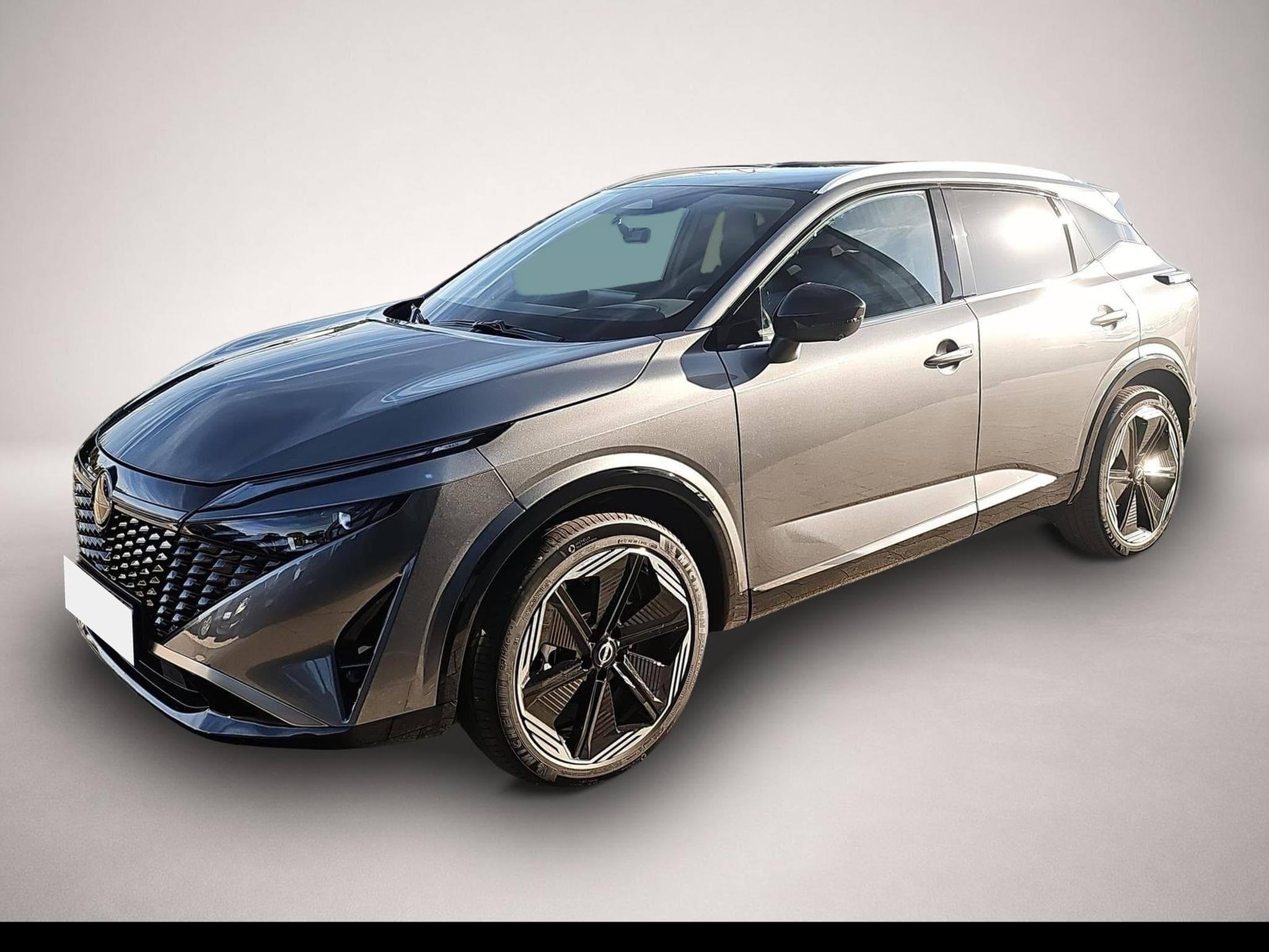 Nissan Qashqai (2026) - Foto 3
