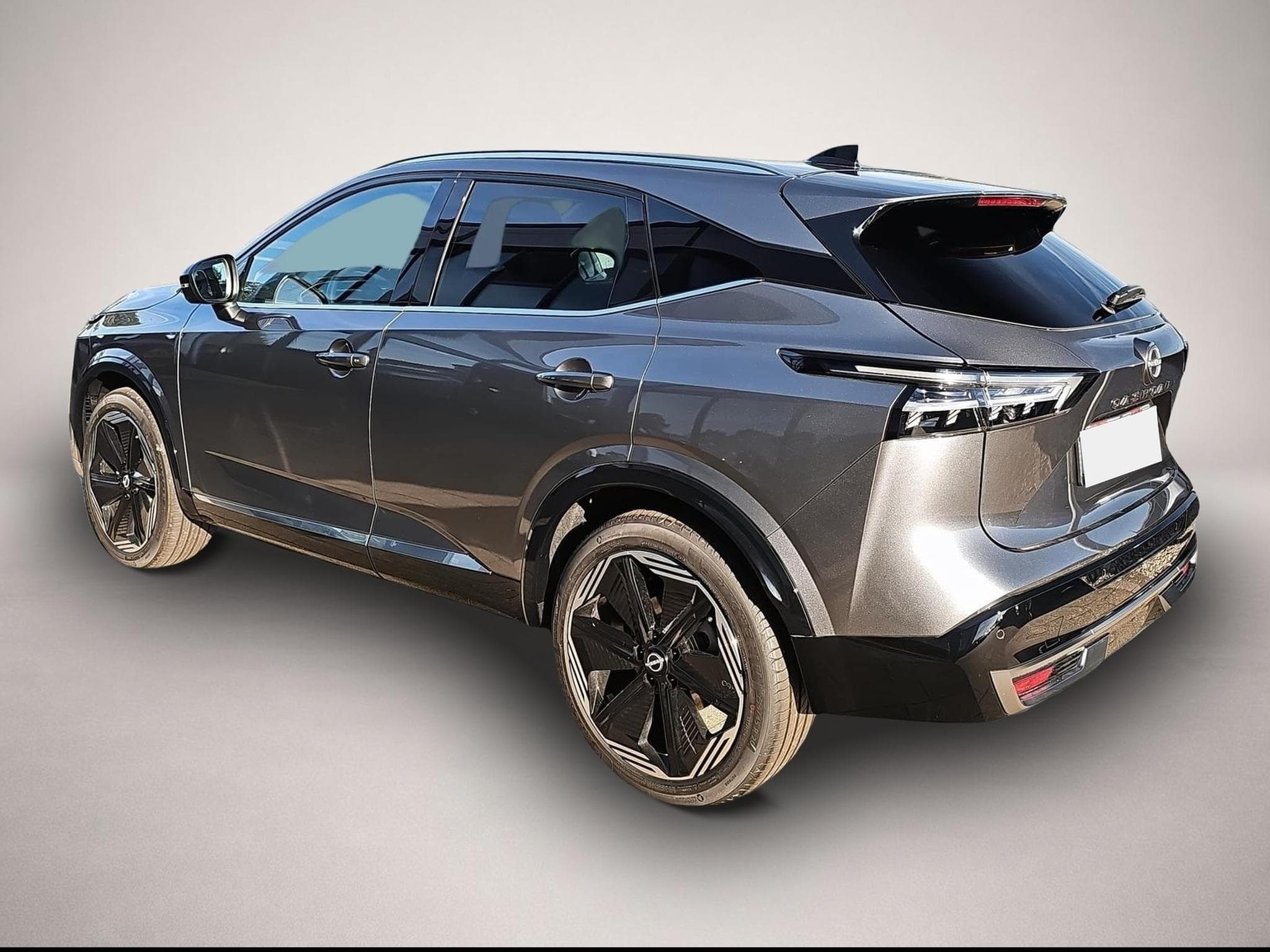 Nissan Qashqai (2026) - Foto 5