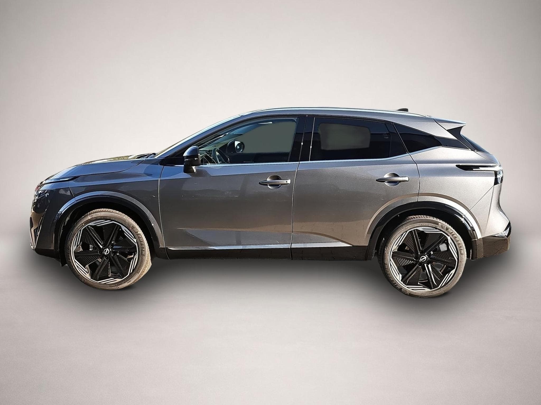 Nissan Qashqai (2026) - Foto 4