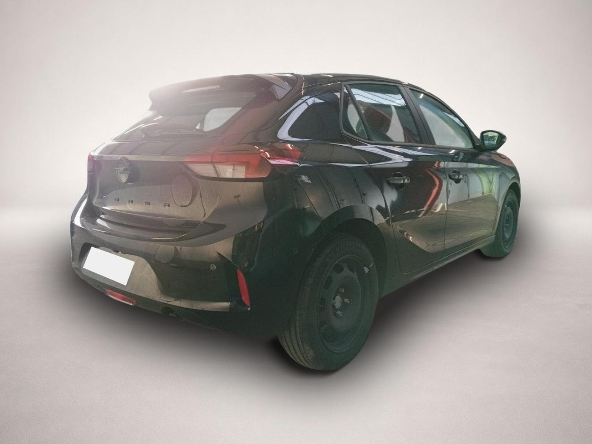 Opel Corsa (2025) - Foto 3
