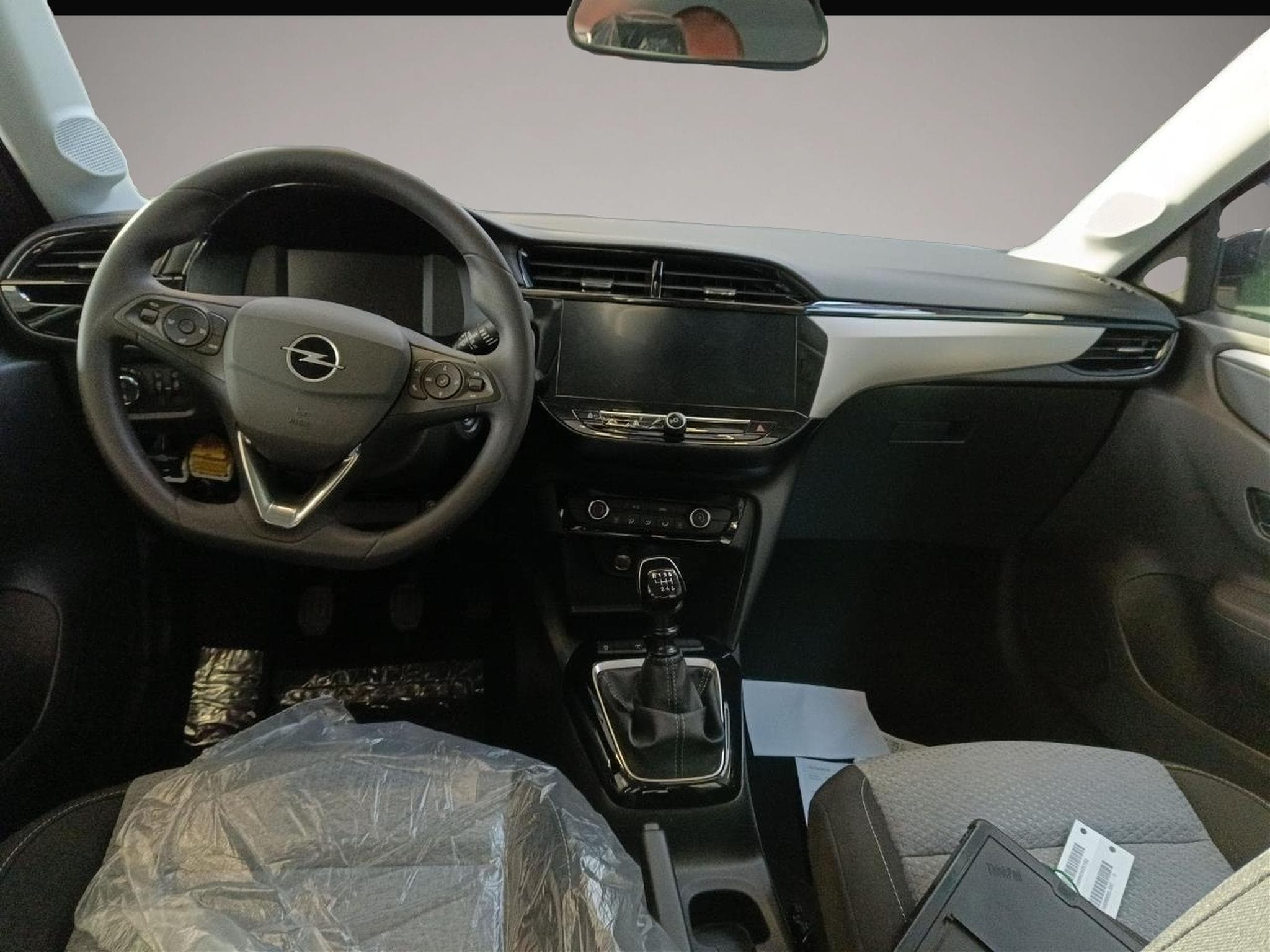 Opel Corsa (2025) - Foto 5