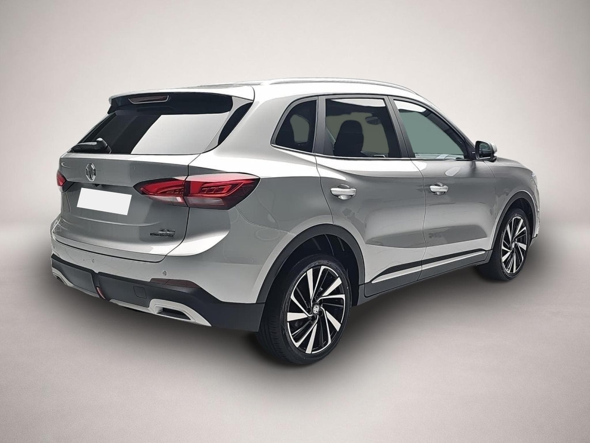 MG ZS (2026) - Foto 2
