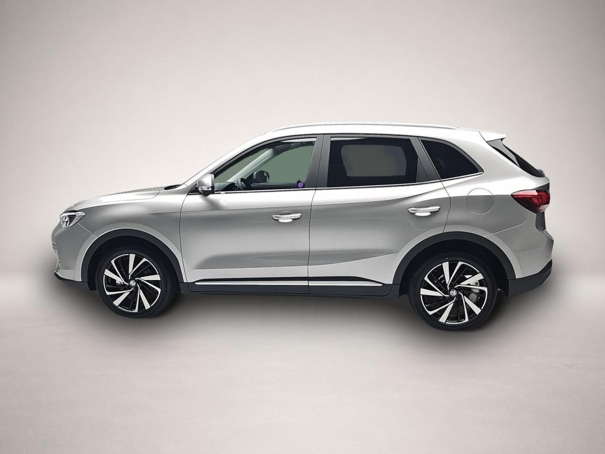 MG ZS (2026) - Foto 4