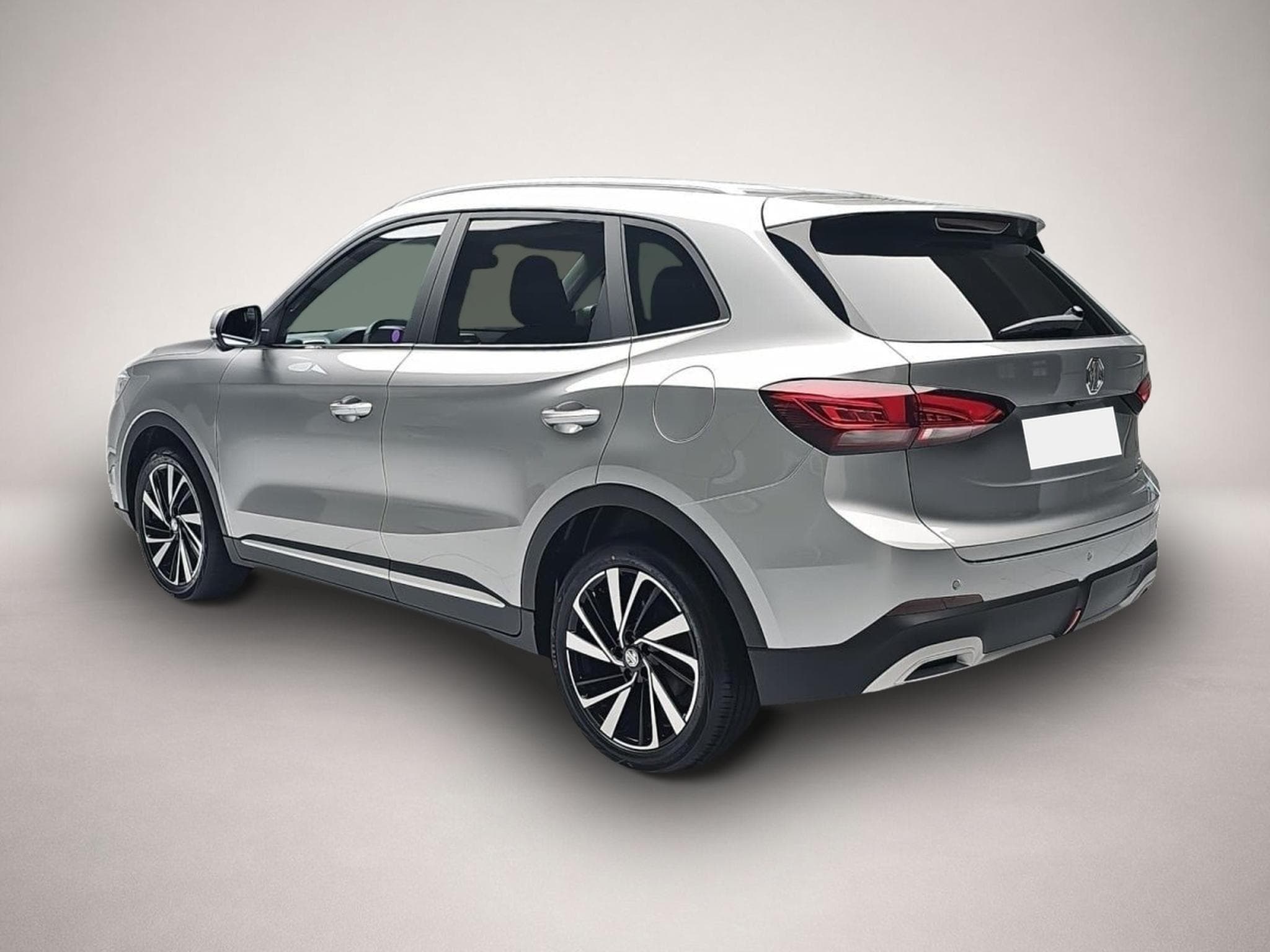 MG ZS (2026) - Foto 3