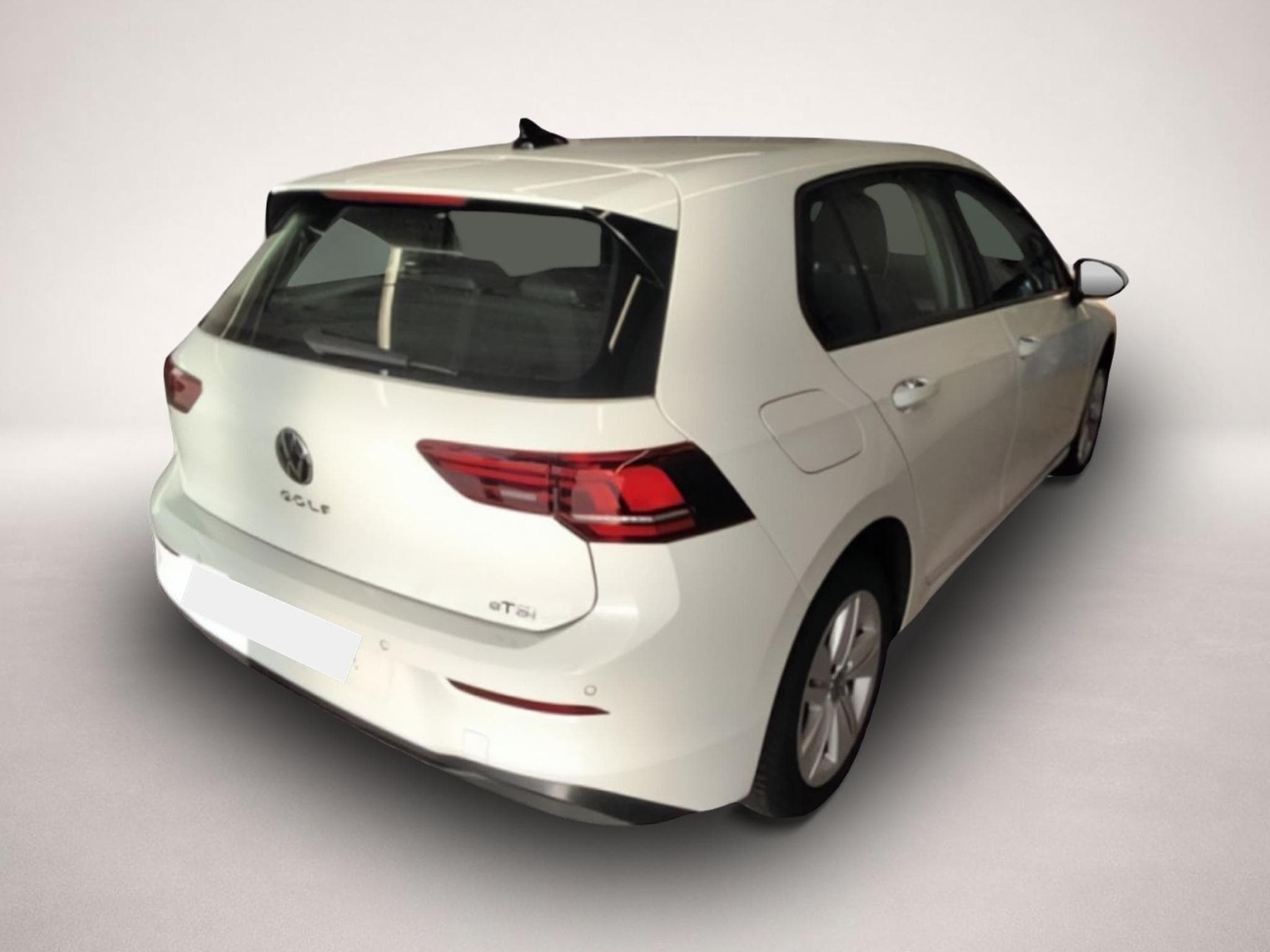 VW Golf (2025) - Foto 2