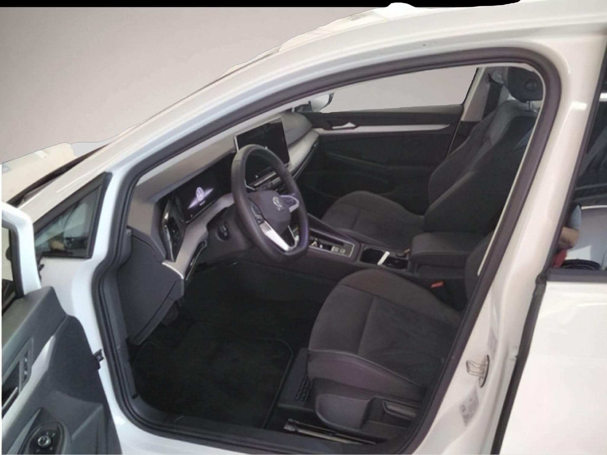 VW Golf (2025) - Foto 3