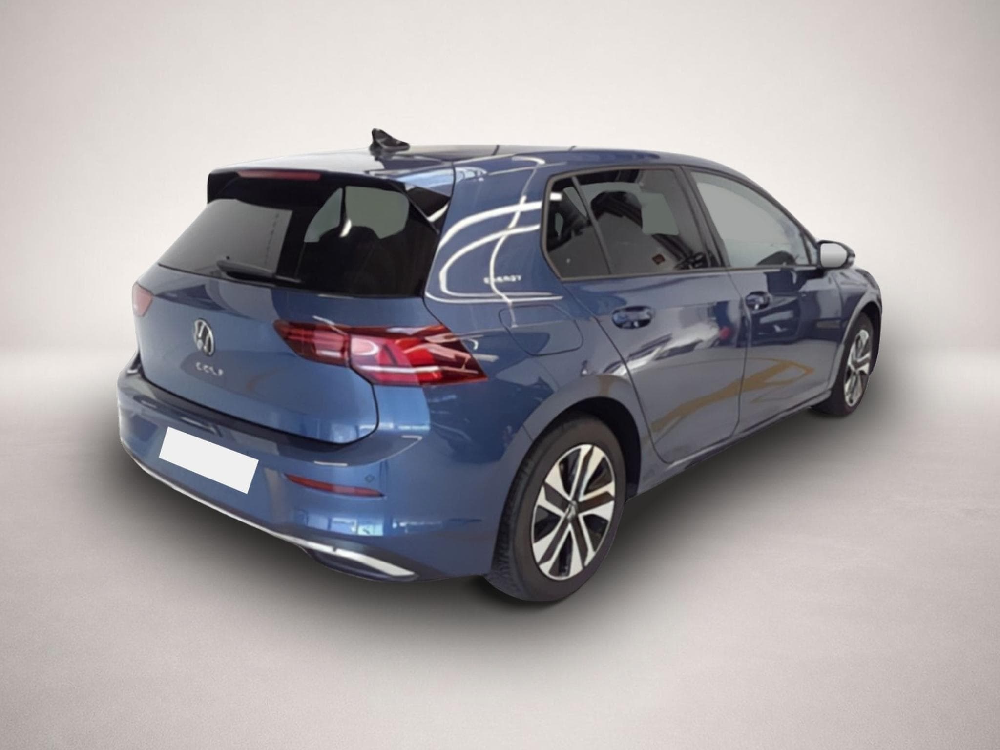 VW Golf (2026) - Foto 2