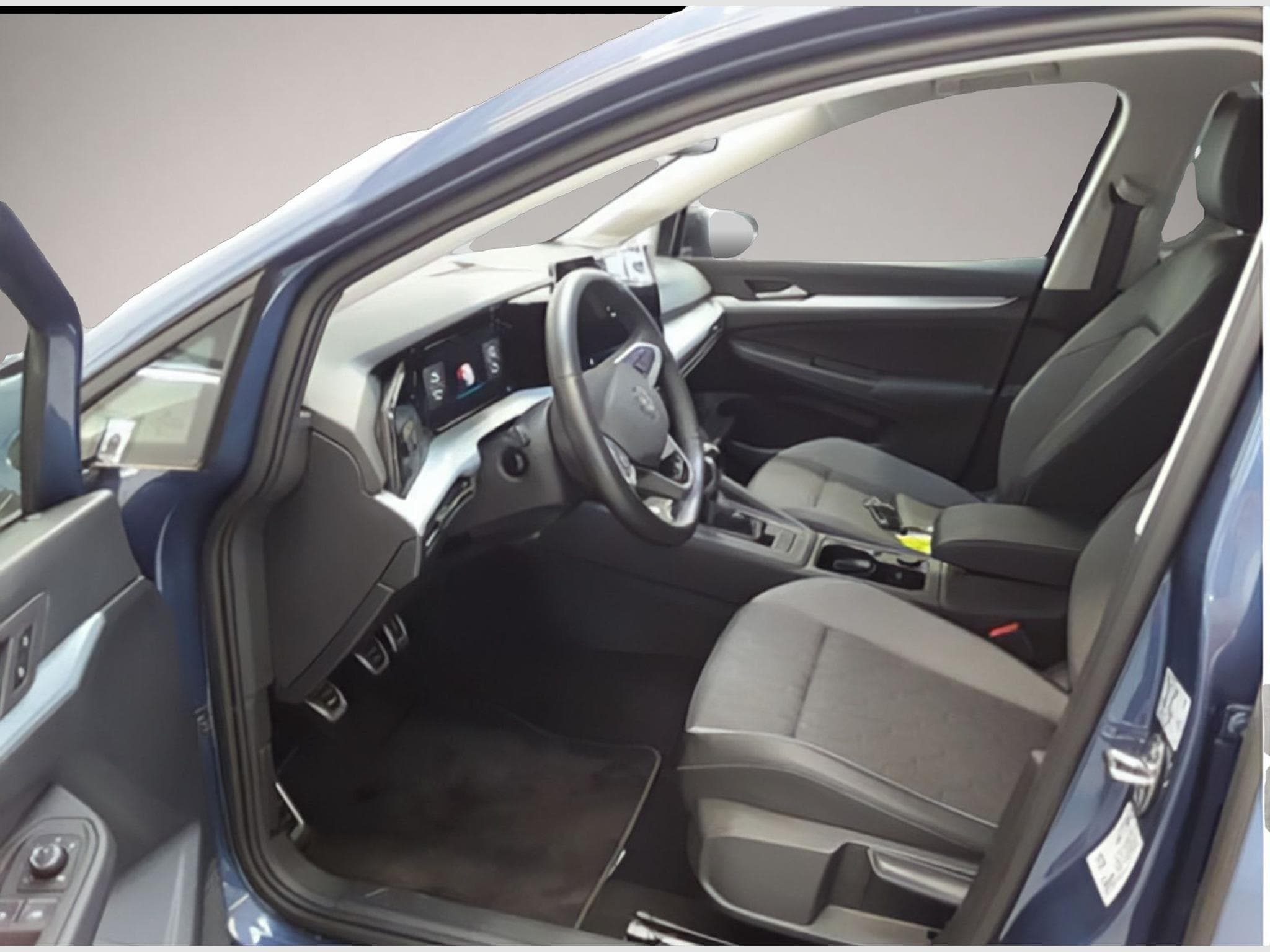 VW Golf (2026) - Foto 3
