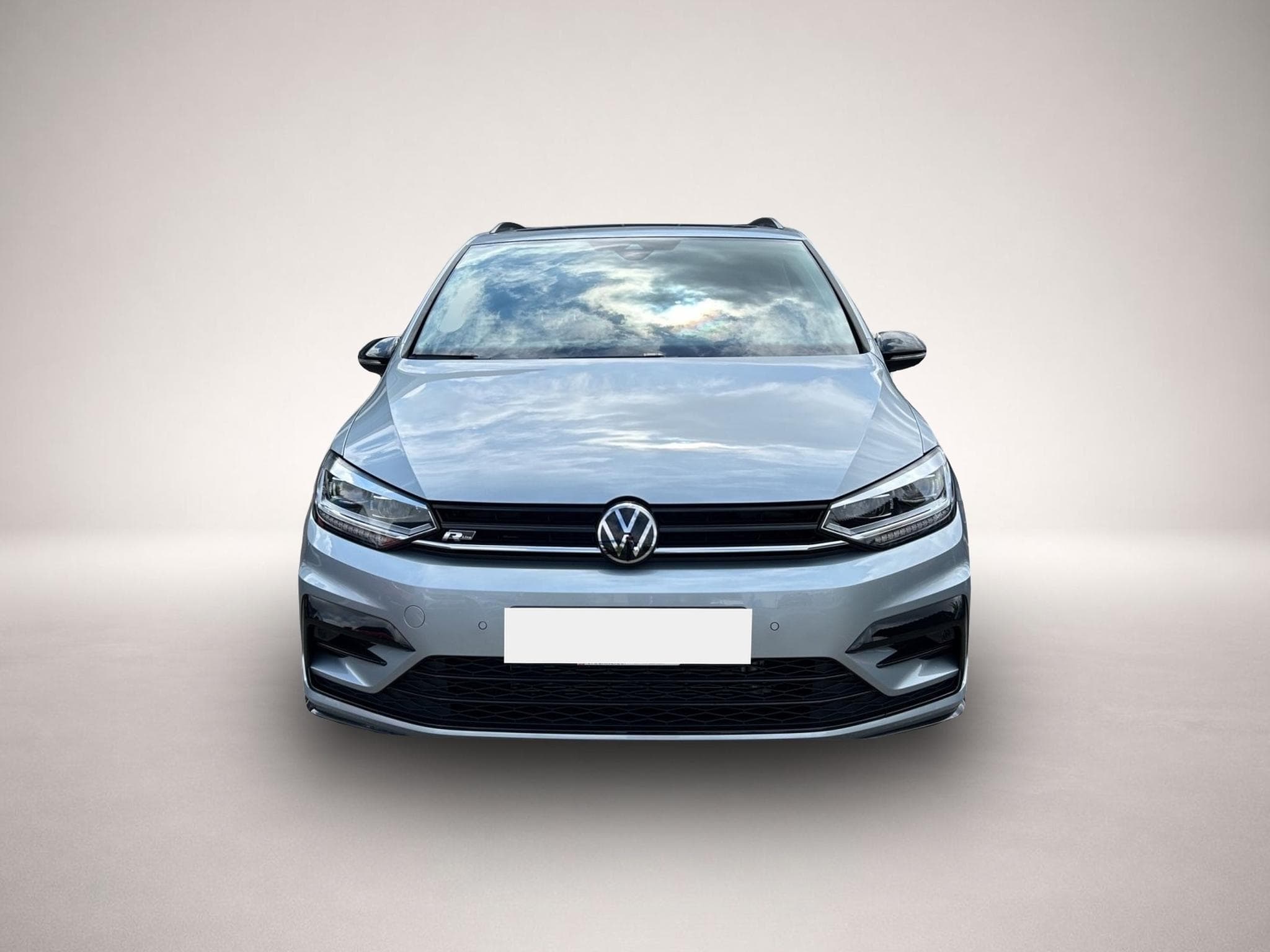VW Touran (2026) - Foto 2