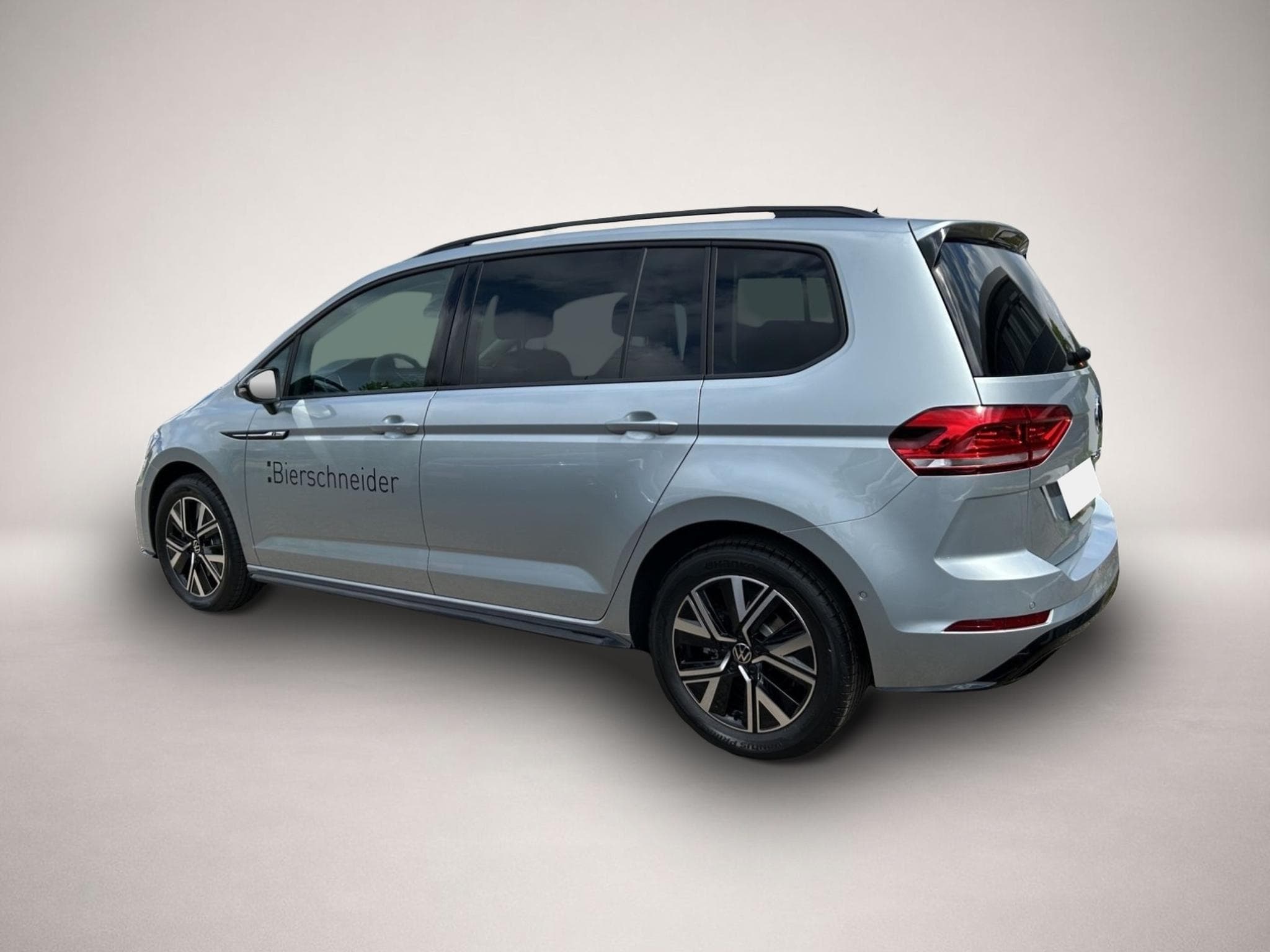 VW Touran (2026) - Foto 5