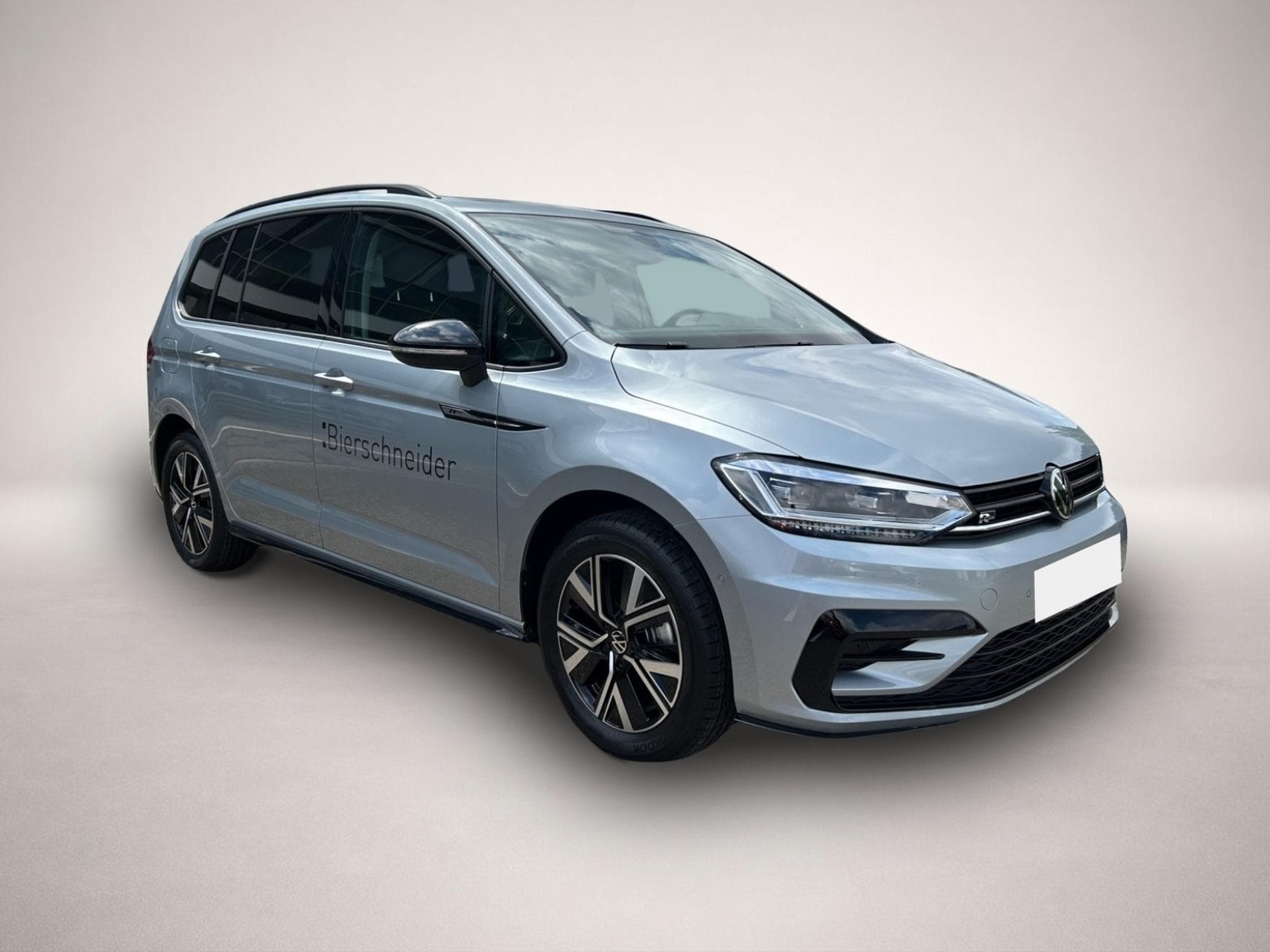 VW Touran (2026) - Foto 3
