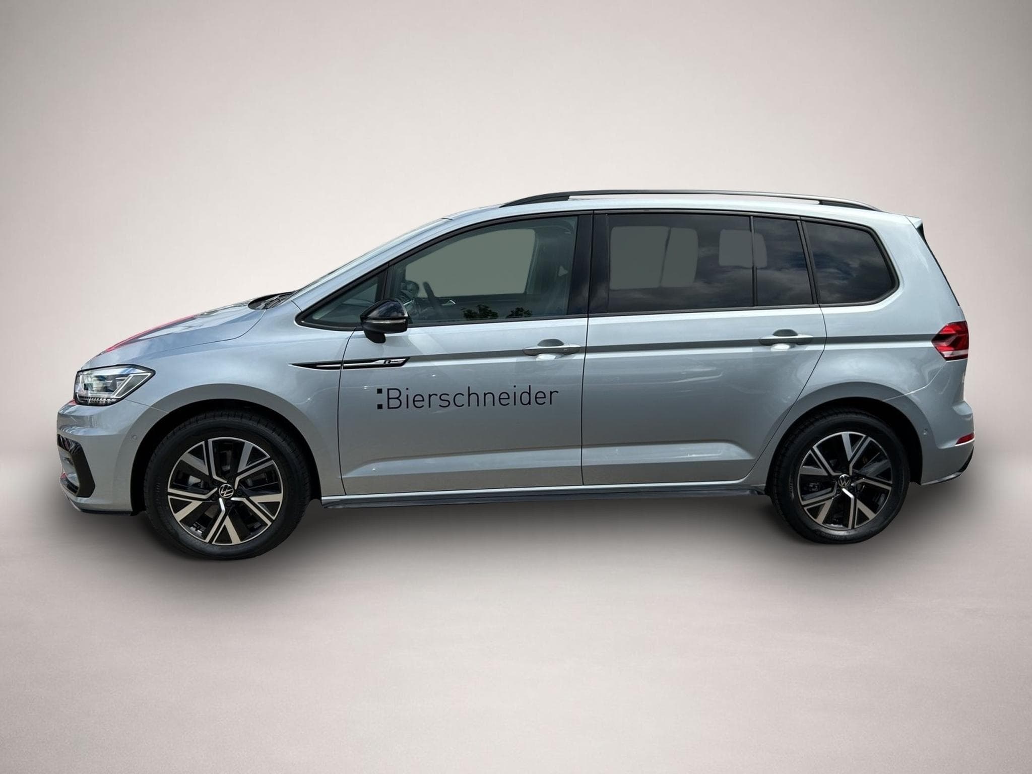 VW Touran (2026) - Foto 4