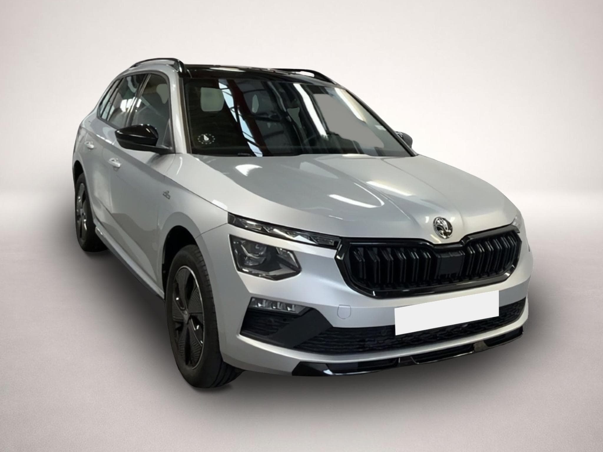 Skoda Kamiq (2025) - Foto 2