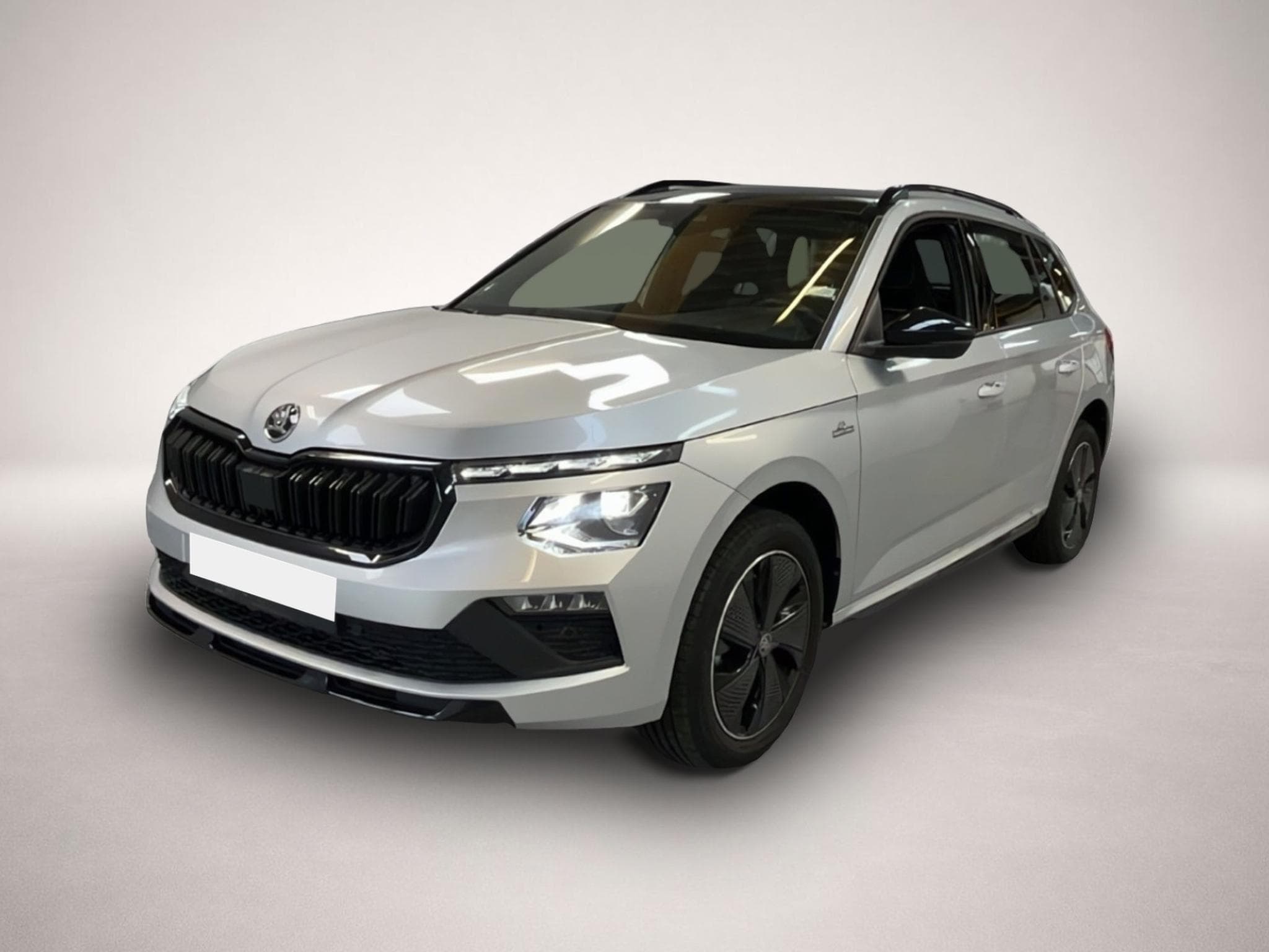 Skoda Kamiq (2025) - Foto 1
