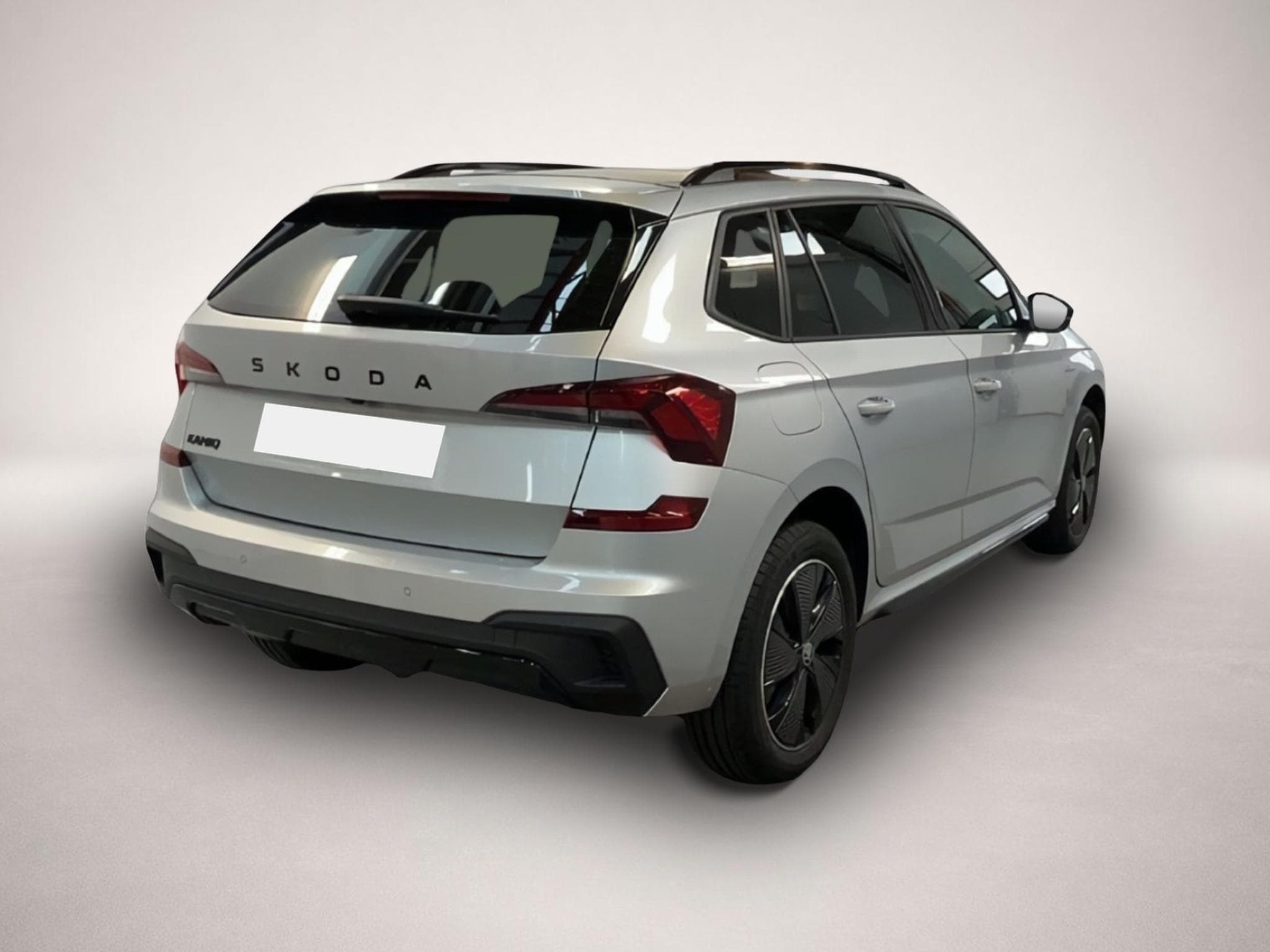 Skoda Kamiq (2025) - Foto 4
