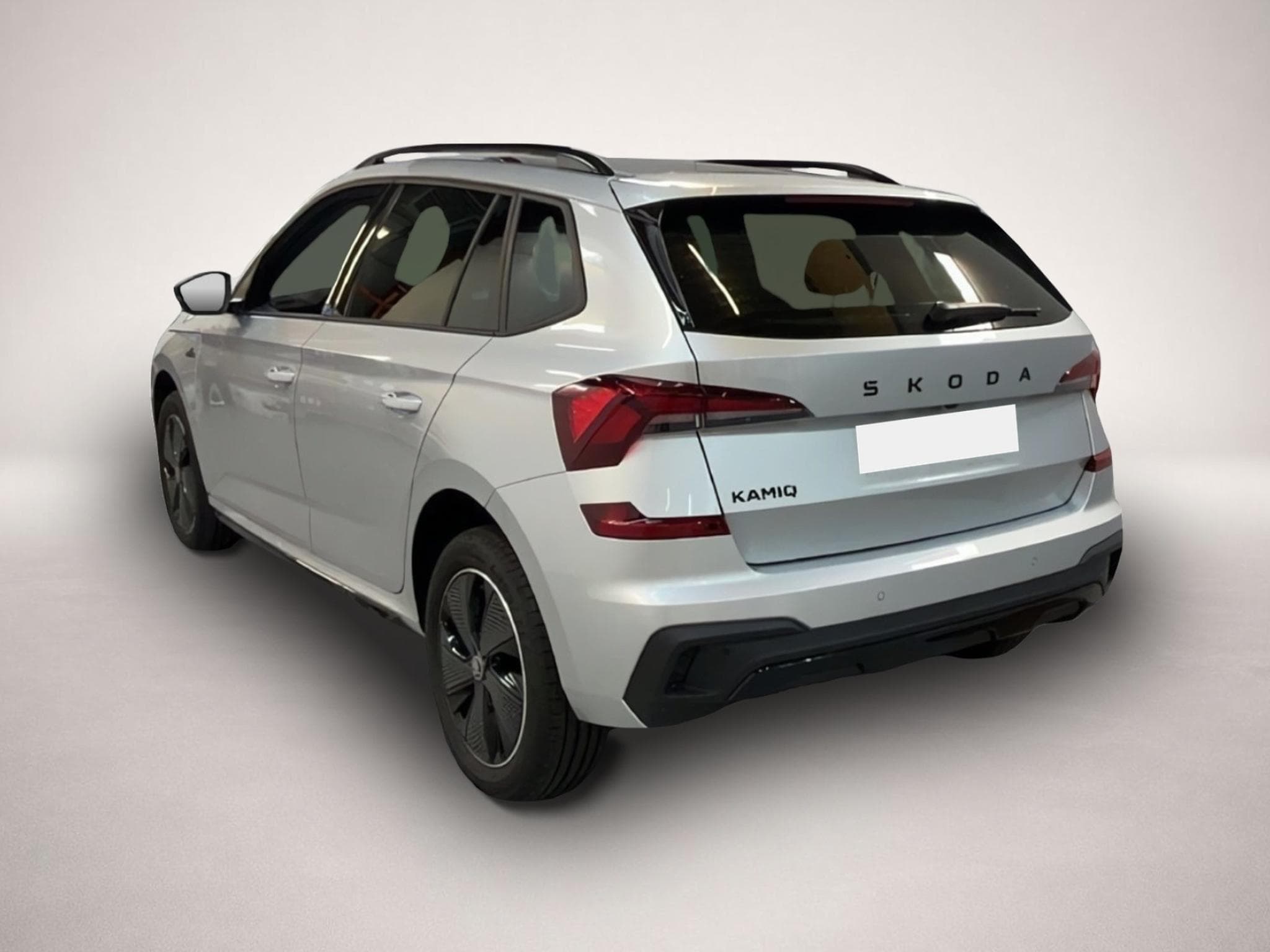 Skoda Kamiq (2025) - Foto 3