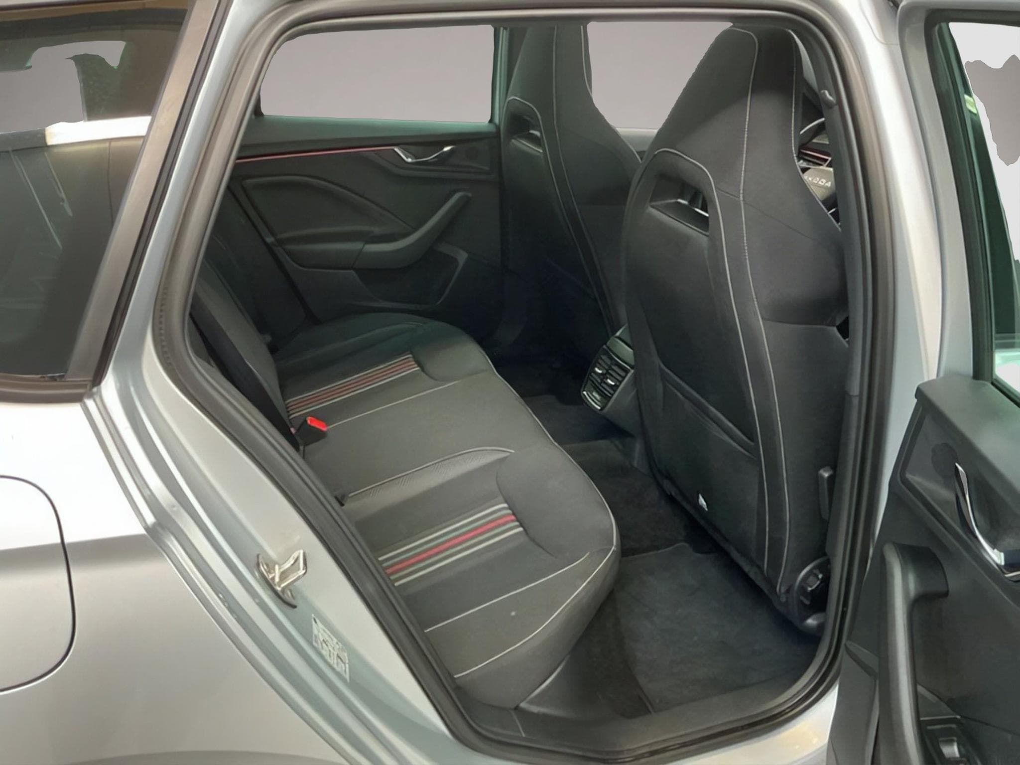 Skoda Kamiq (2025) - Foto 6