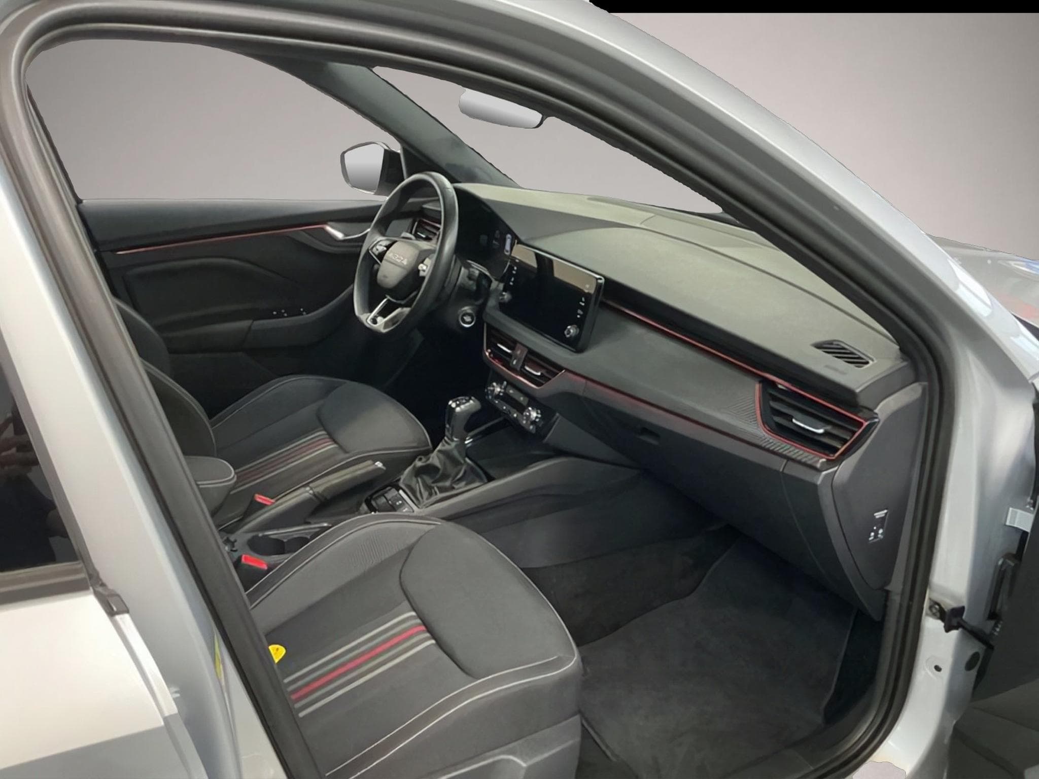 Skoda Kamiq (2025) - Foto 5