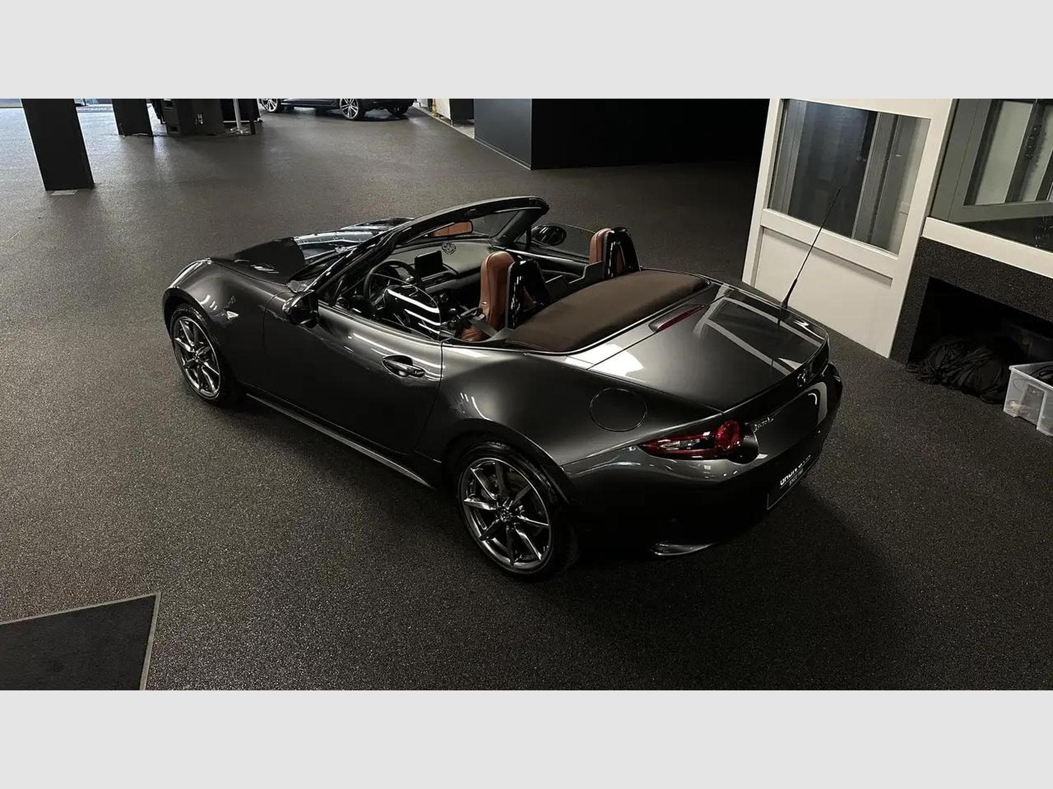 Mazda MX-5 (2024) - Foto 5