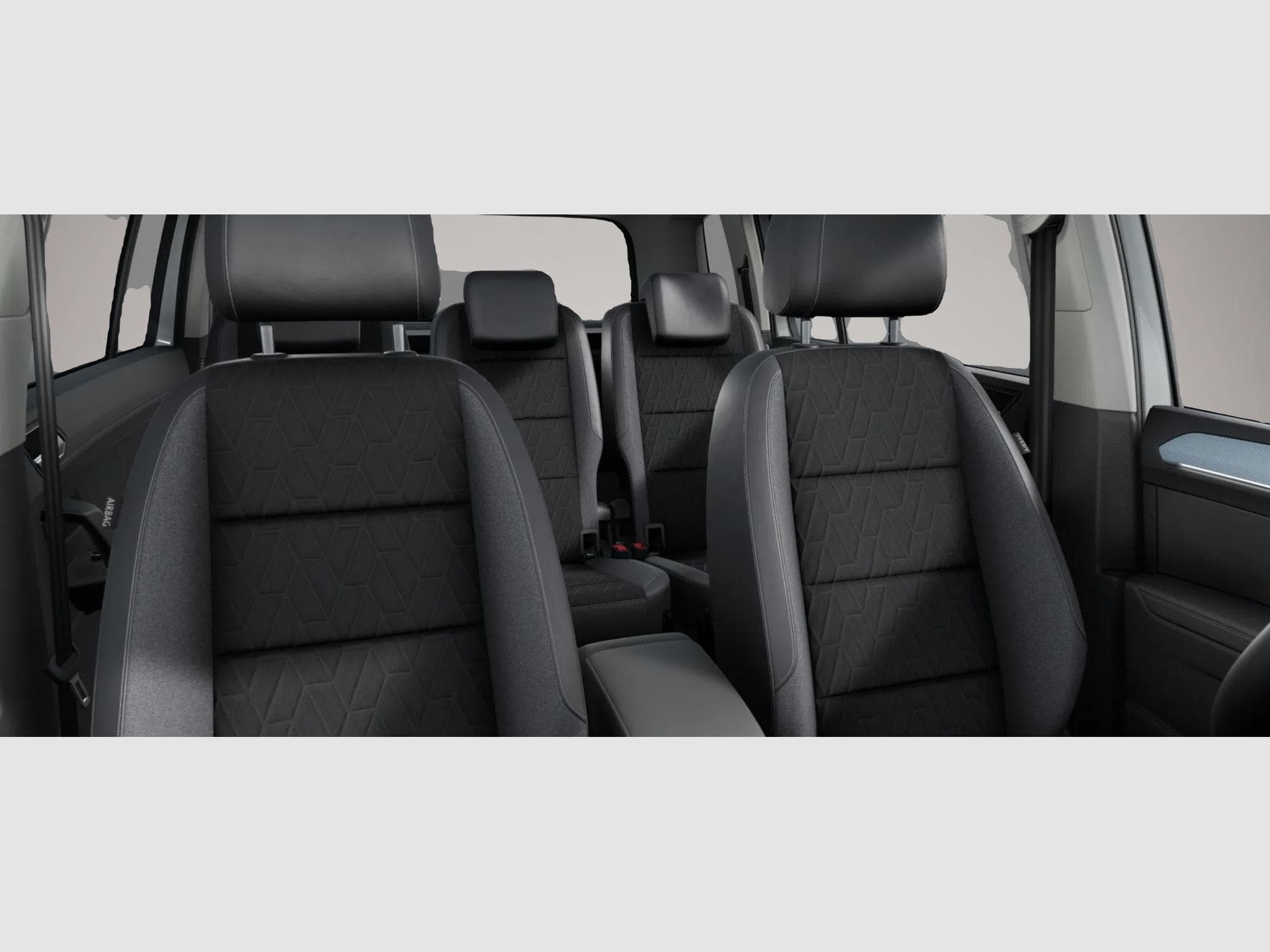 VW Touran (2026) - Foto 3