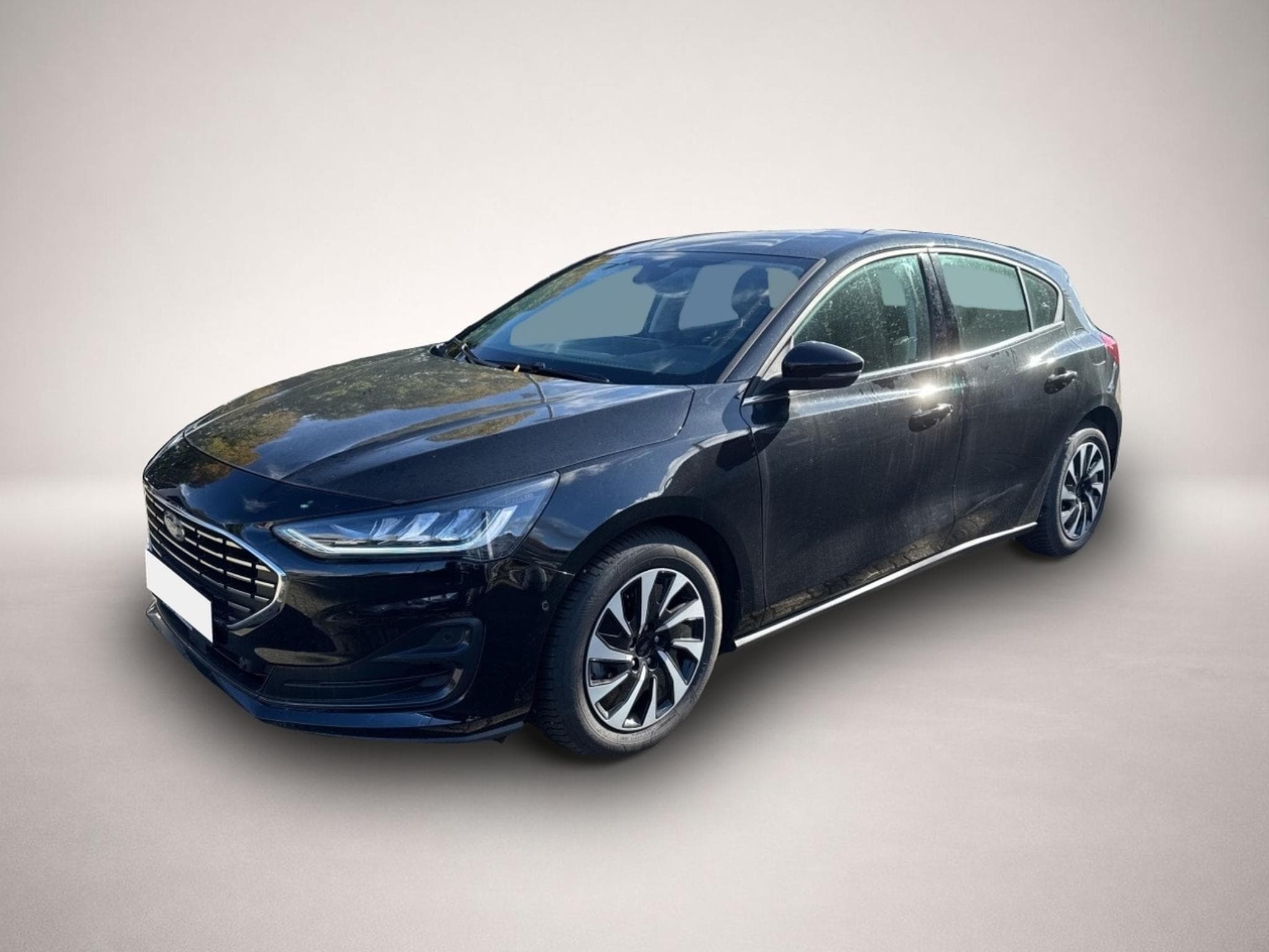 Ford Focus (2025) - Foto 2