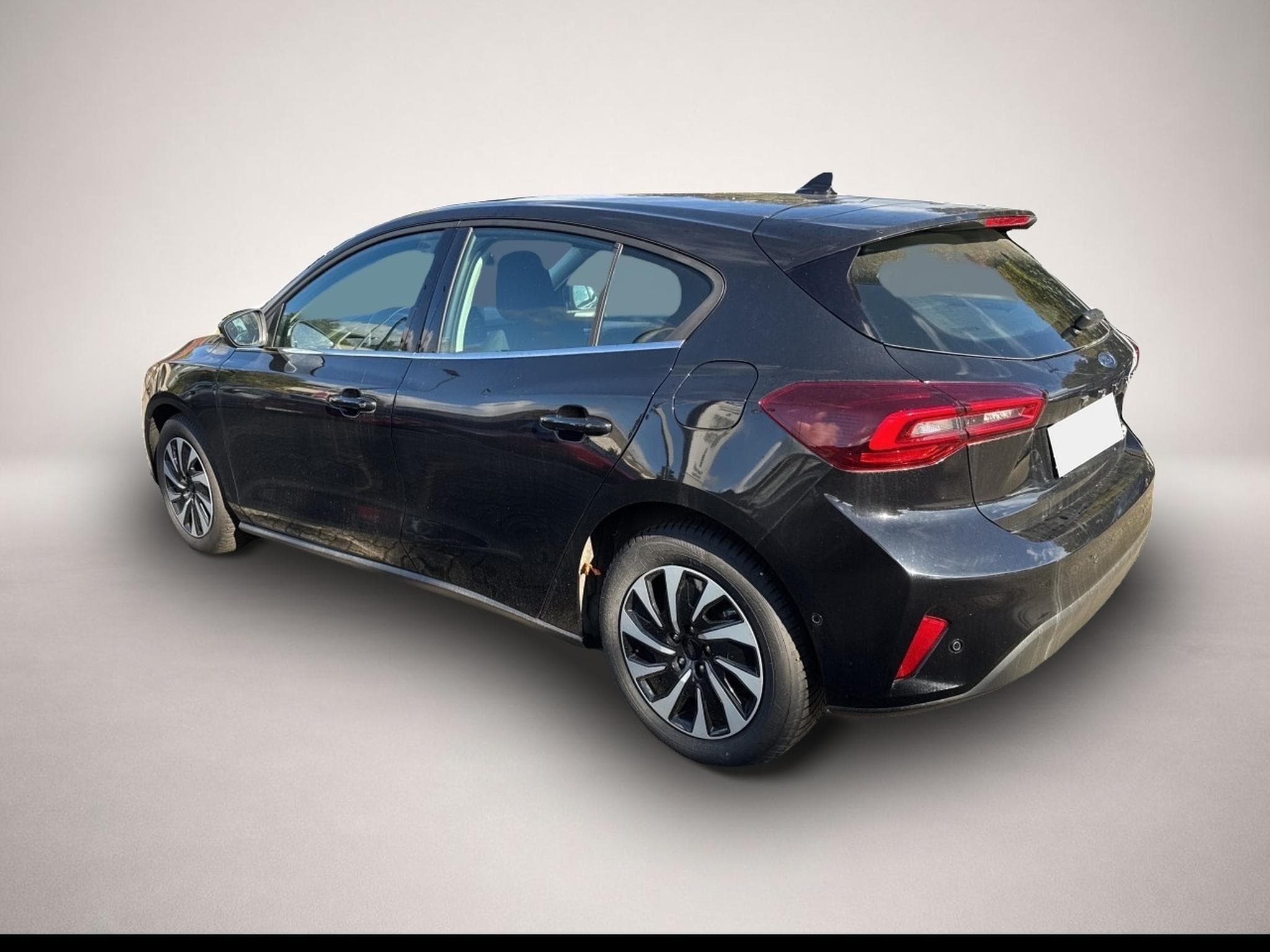 Ford Focus (2025) - Foto 4