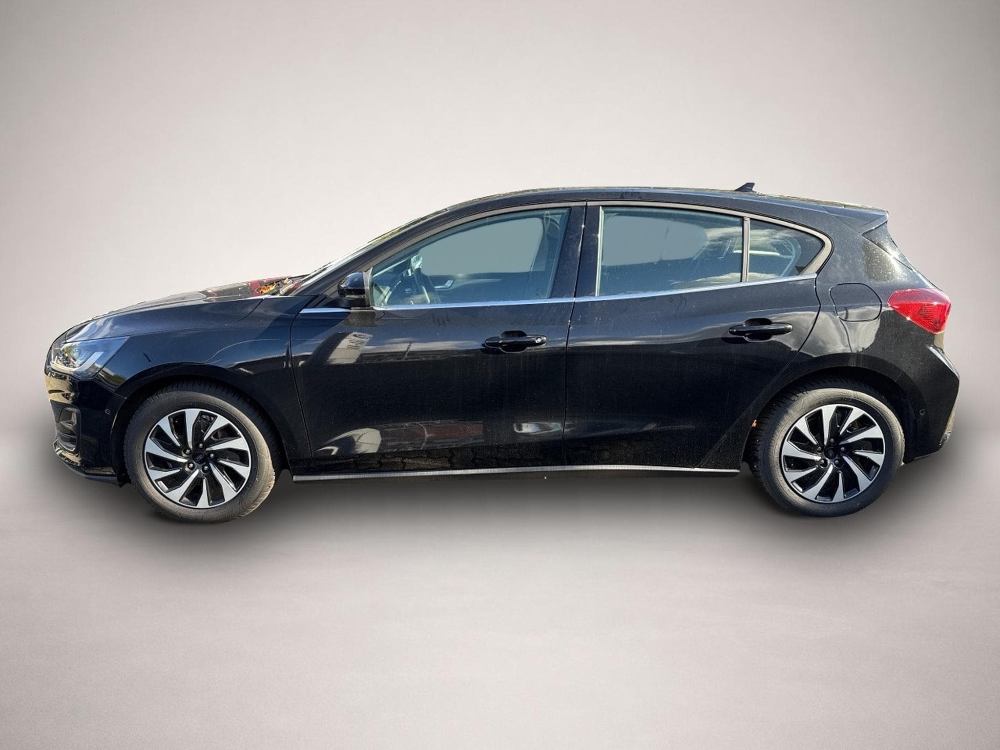 Ford Focus (2025) - Foto 3