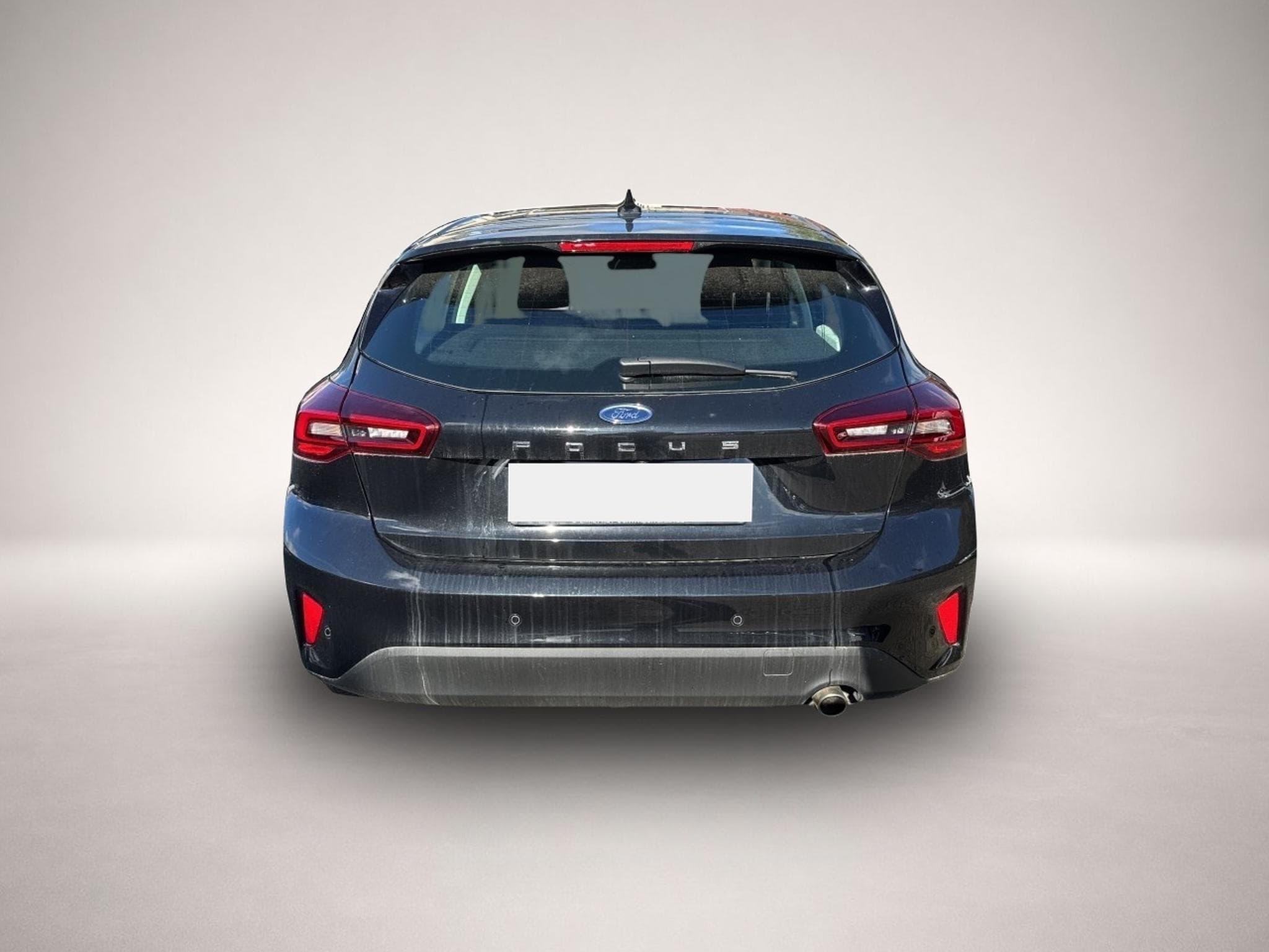 Ford Focus (2025) - Foto 5