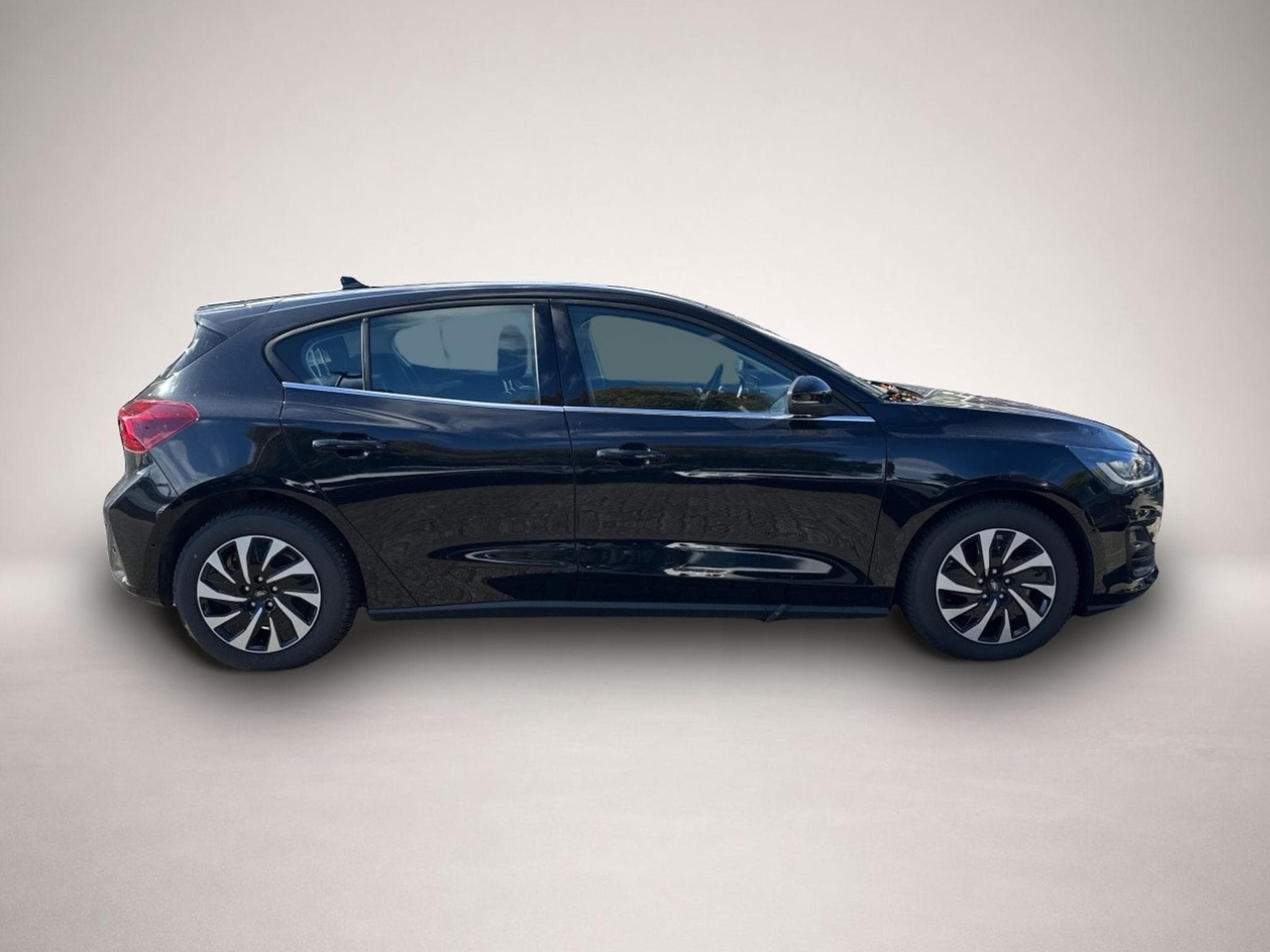 Ford Focus (2025) - Foto 7