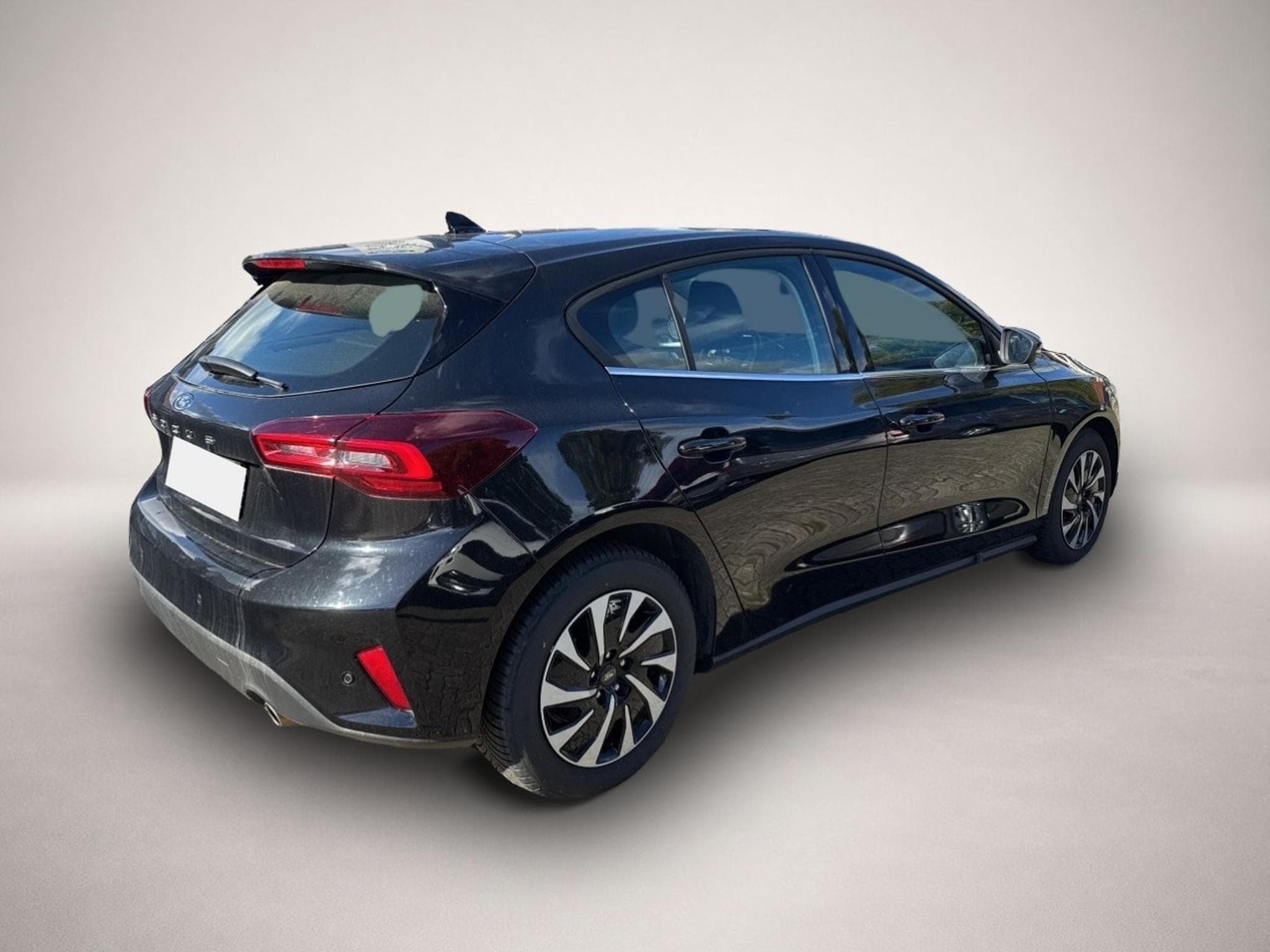Ford Focus (2025) - Foto 6