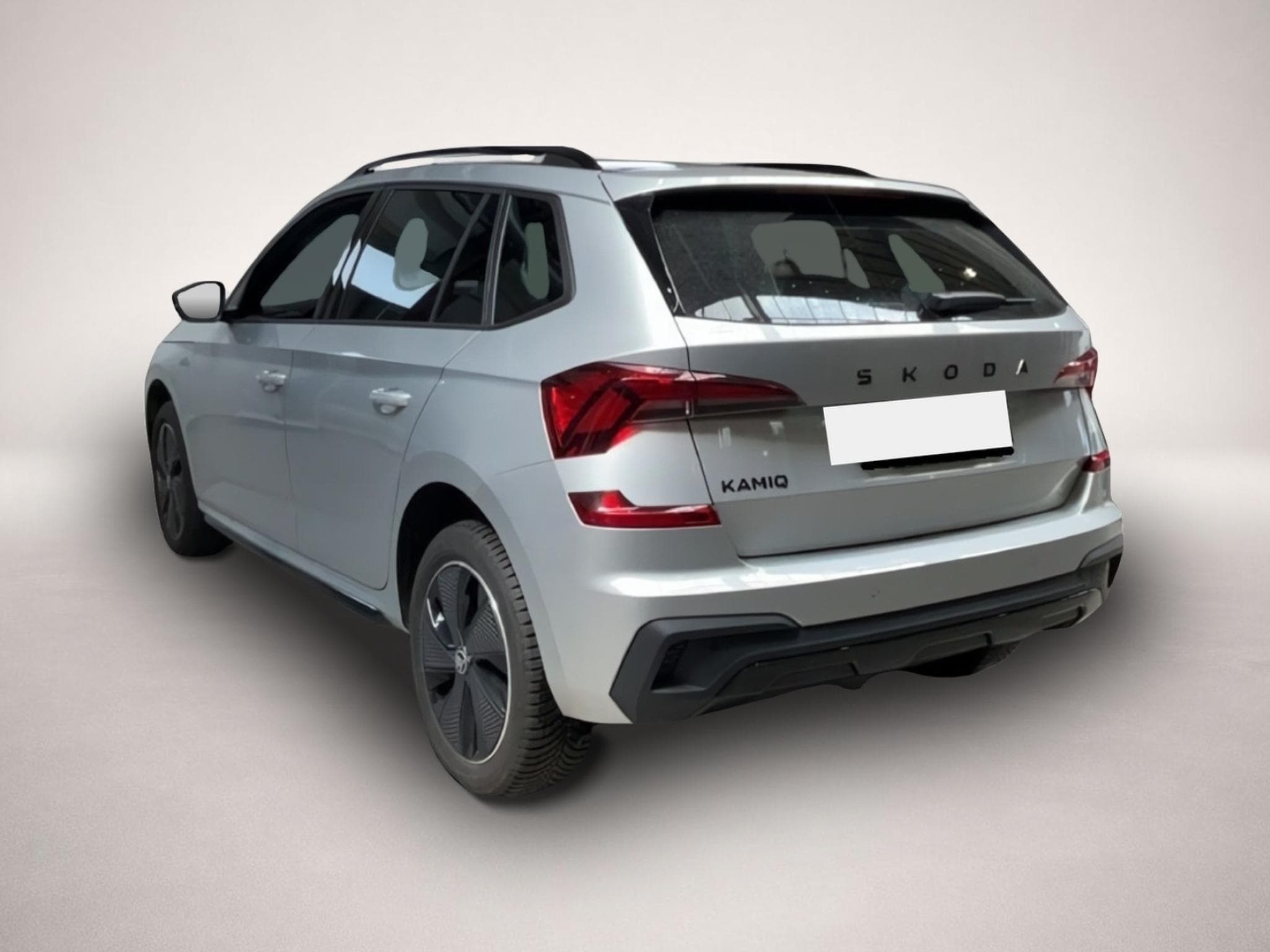 Skoda Kamiq (2025) - Foto 3