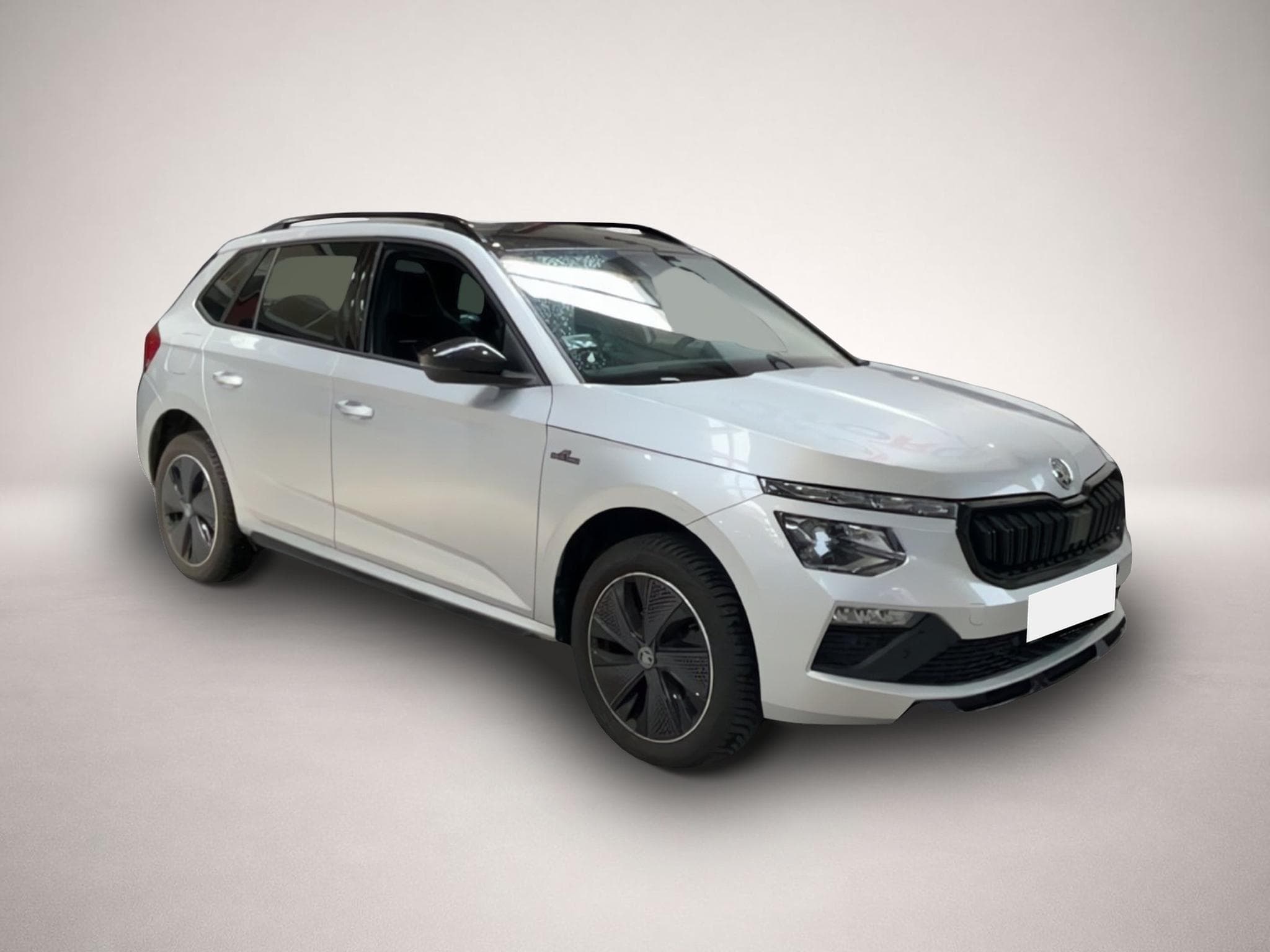 Skoda Kamiq (2025) - Foto 2